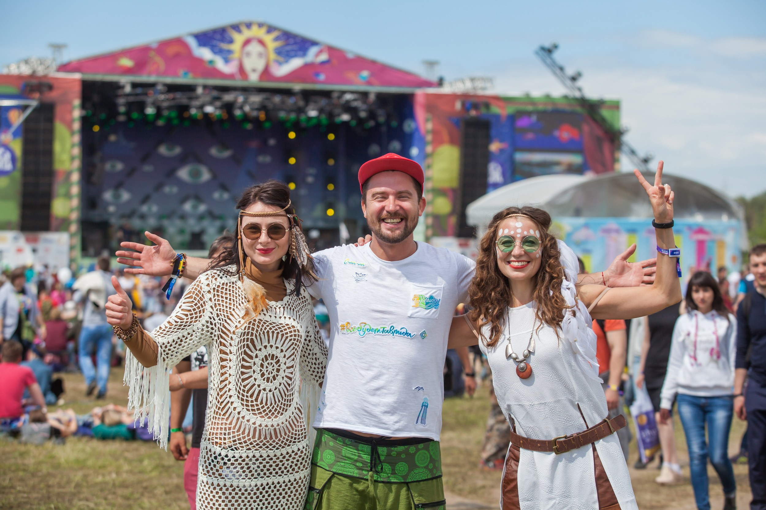 2018. Репортажный фотограф Алексей Пирязев