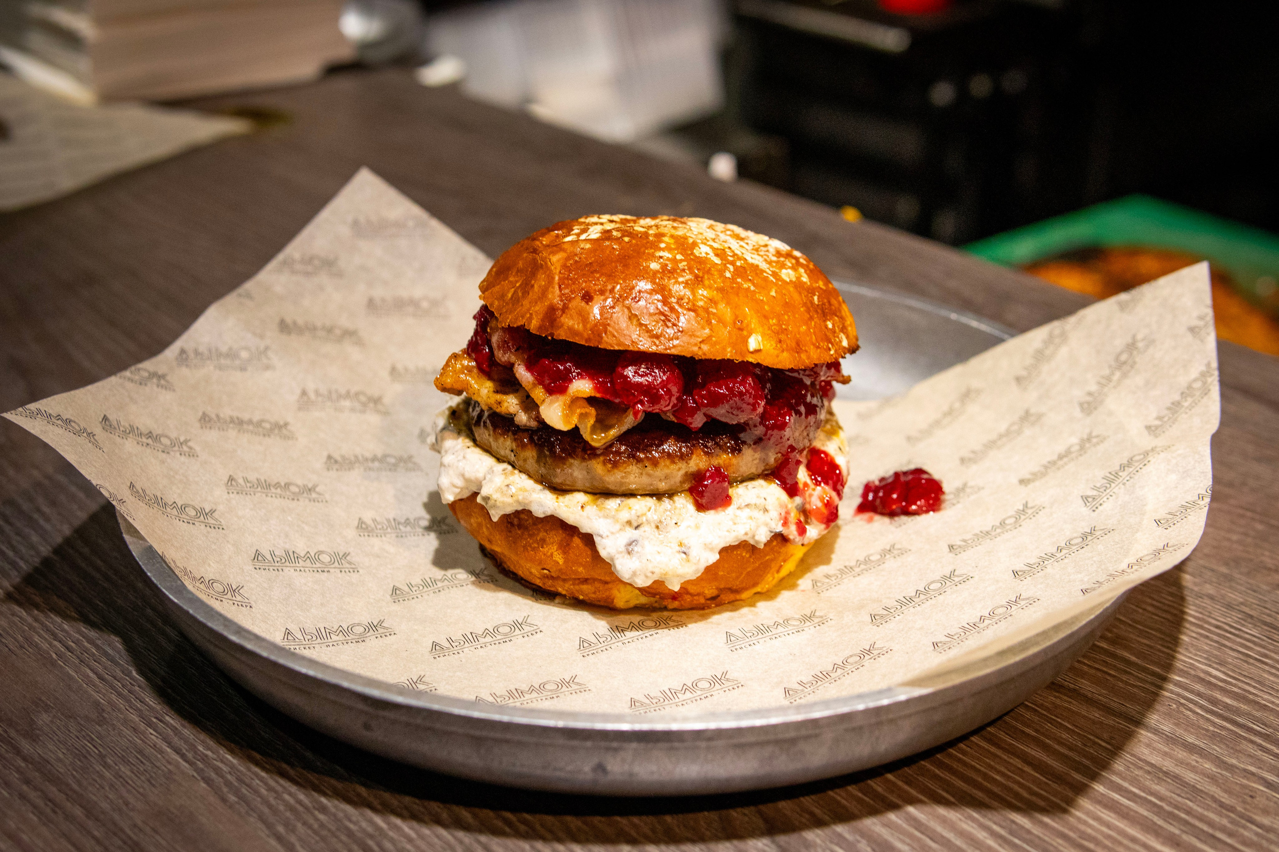 Фото для меню ресторана. Фотограф в Москве — уличные фотосессии и мероприятия