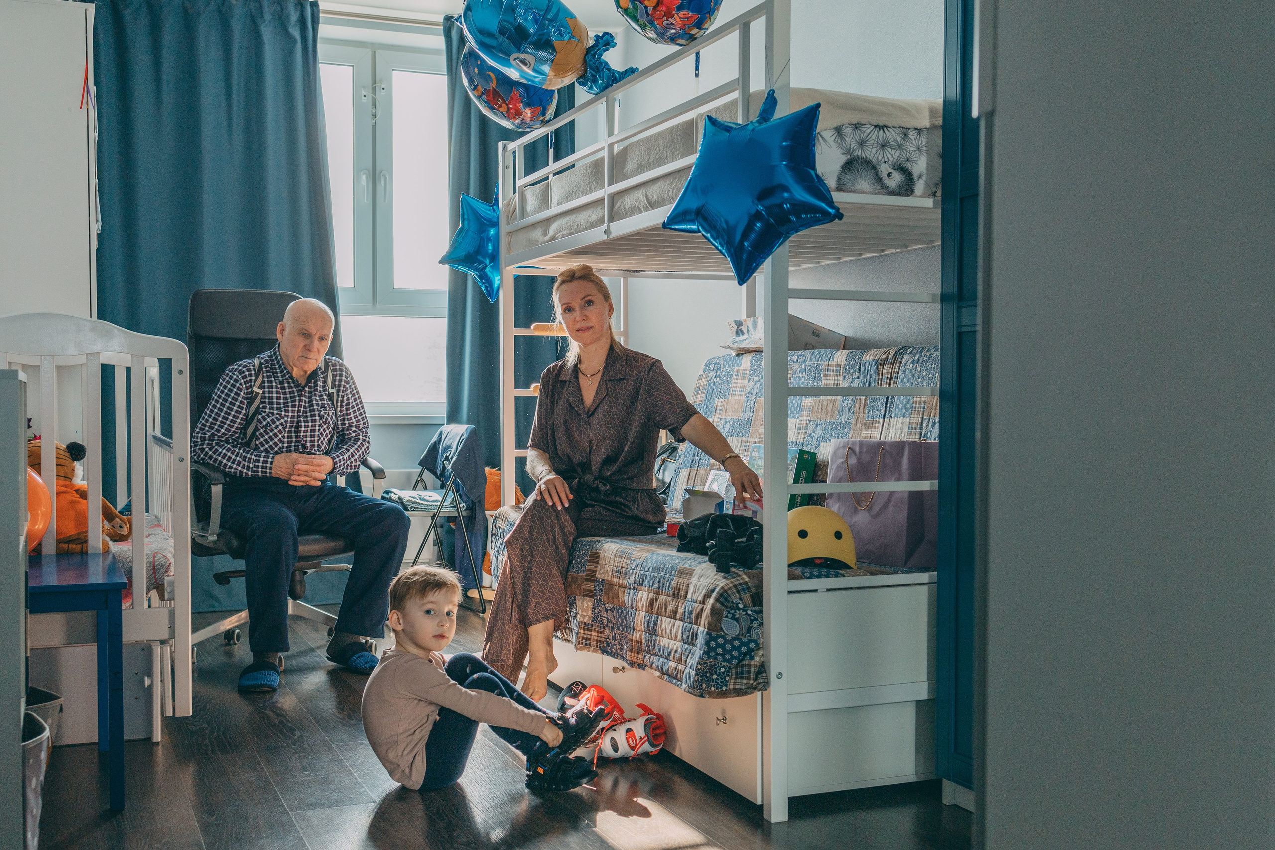 Домашняя съемка. Фотограф Ольга, Детские и Семейные съемки в Москве и московской области