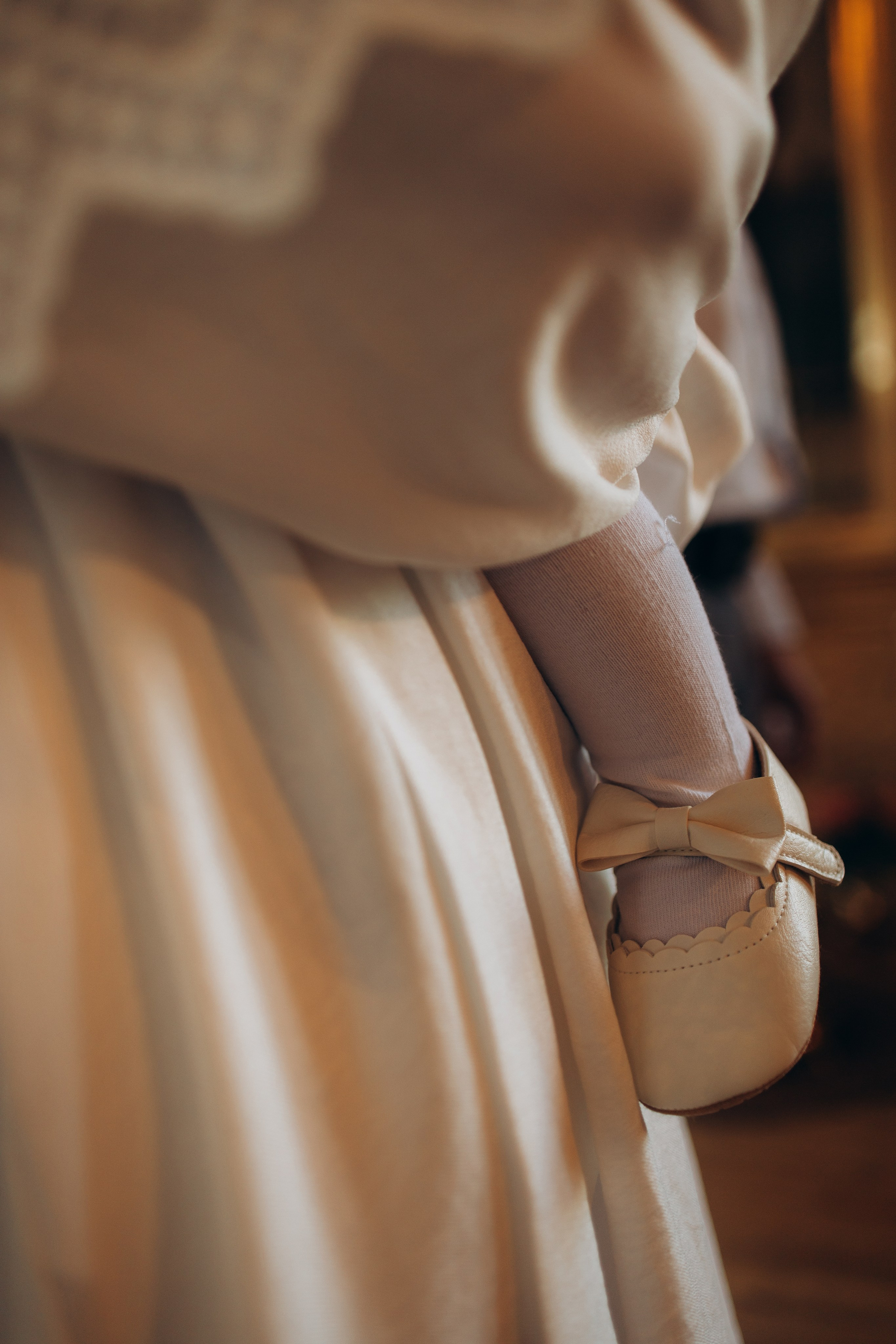 Крещение. Самый теплый фотограф в Краснодаре Рябоконь Ксения