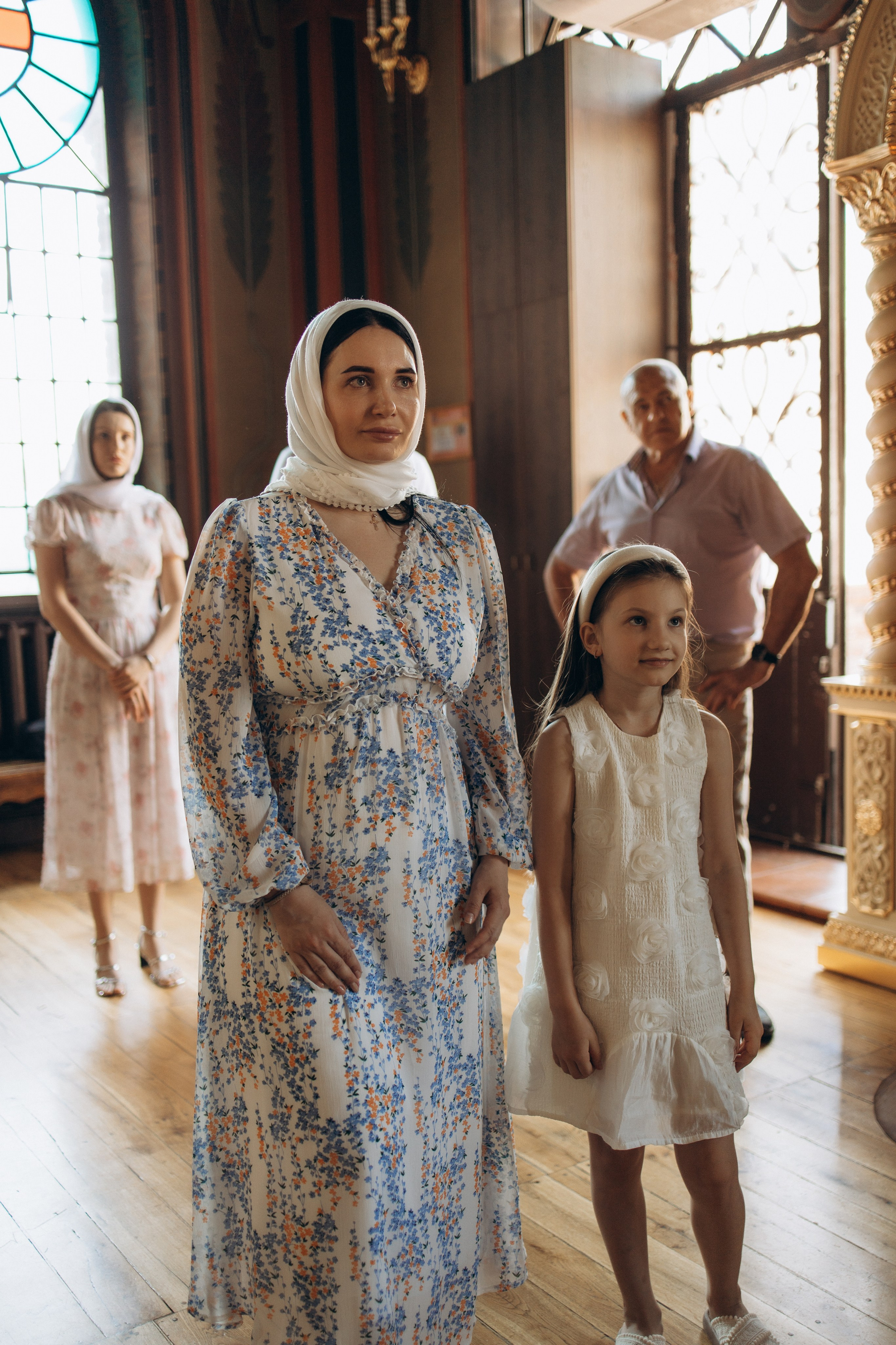 01.06.2025. Самый теплый фотограф в Краснодаре Рябоконь Ксения