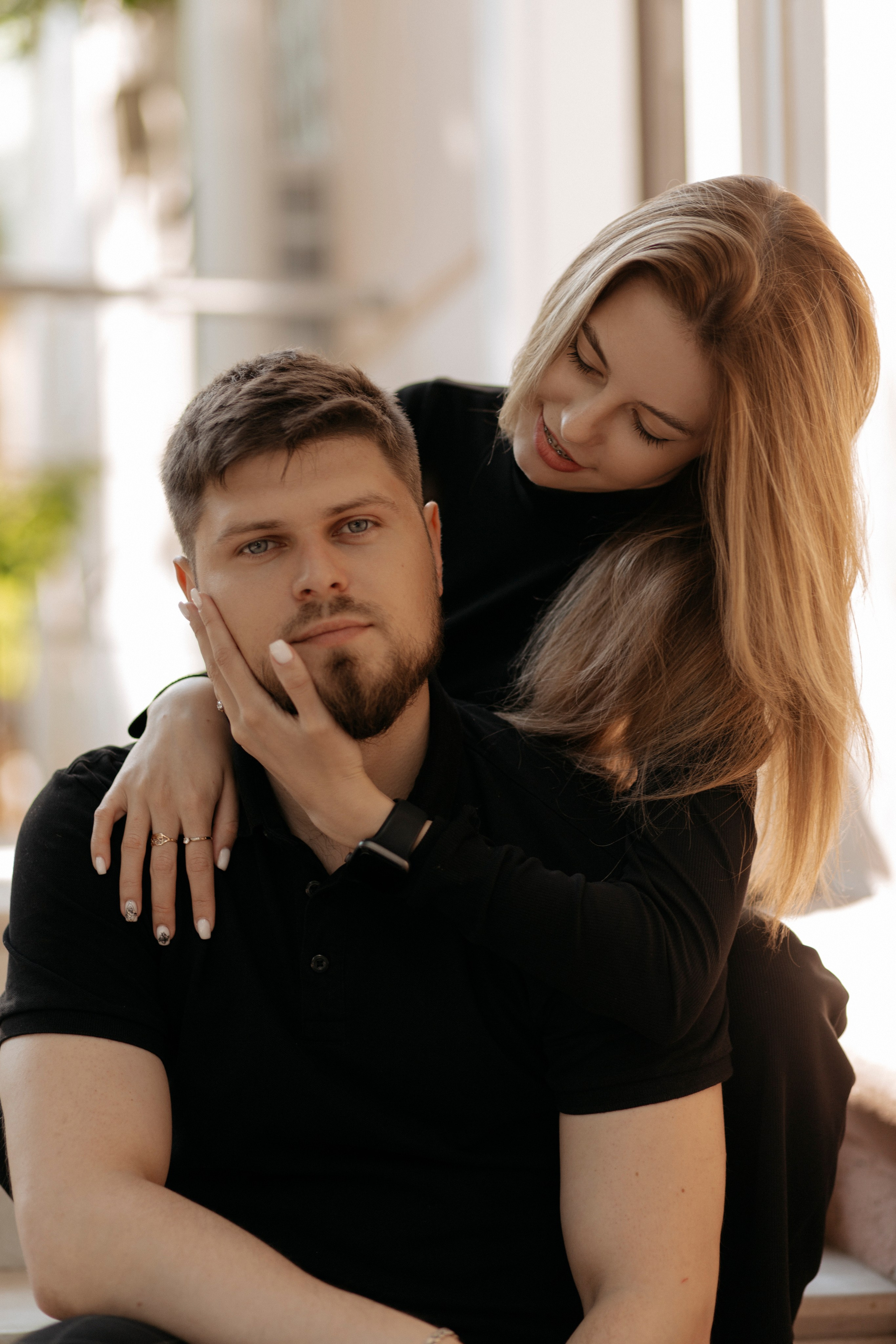 Прогулка. Самый теплый фотограф в Краснодаре Рябоконь Ксения