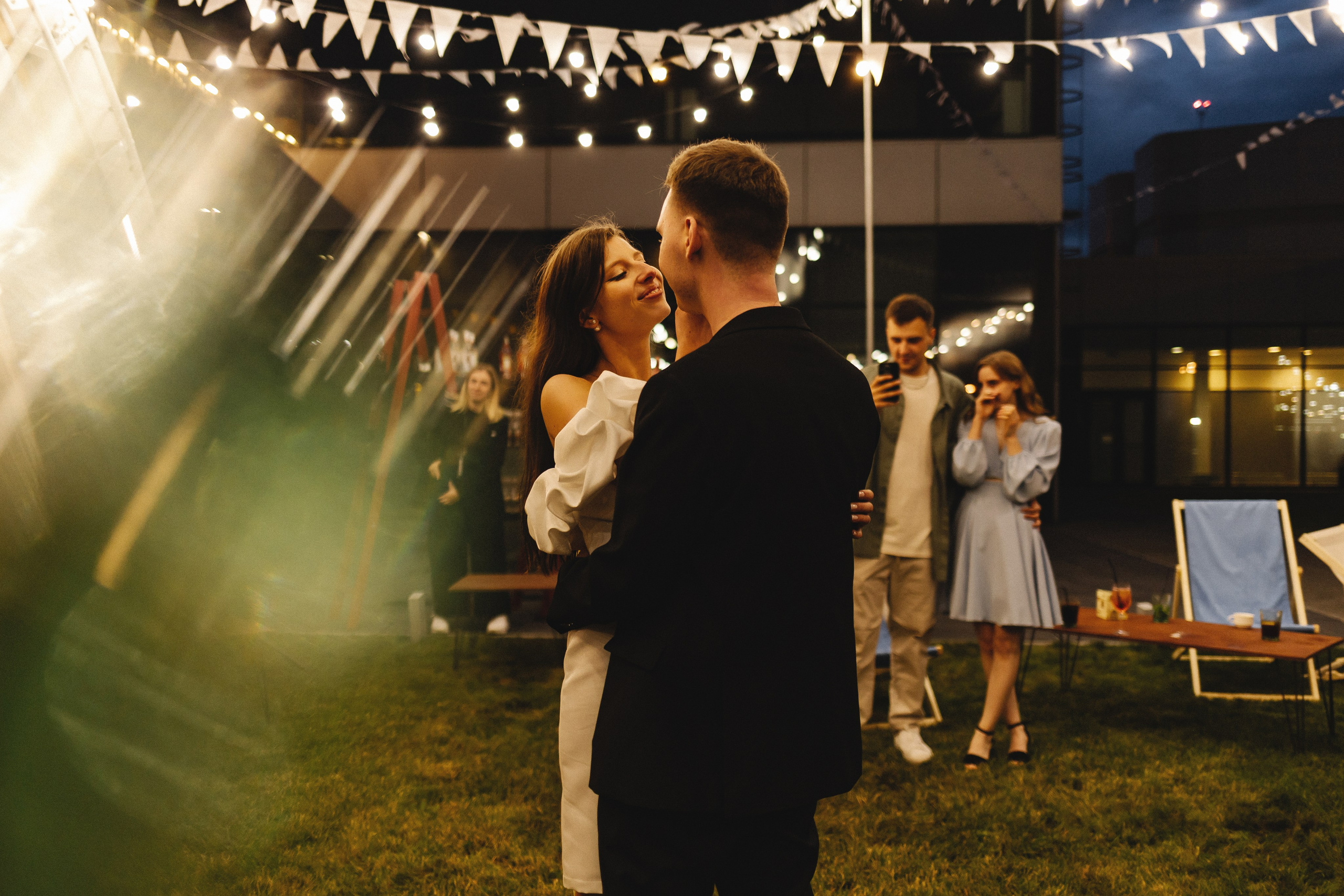 Best Day Ever. Фотограф Андрей Куськало