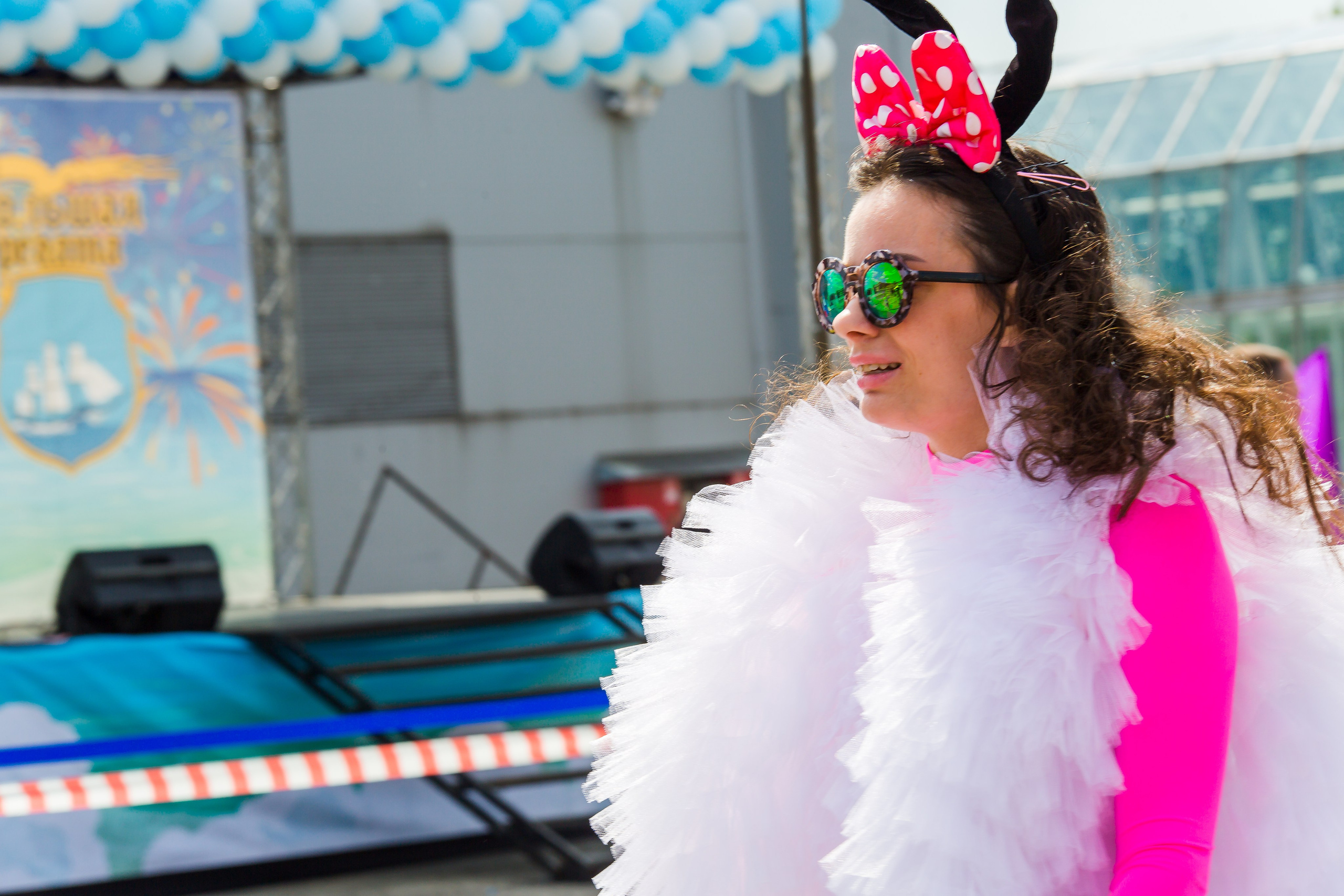 ОКЕАНАРИУМ БОЛЬШАЯ РЕГАТА 2023. Главная