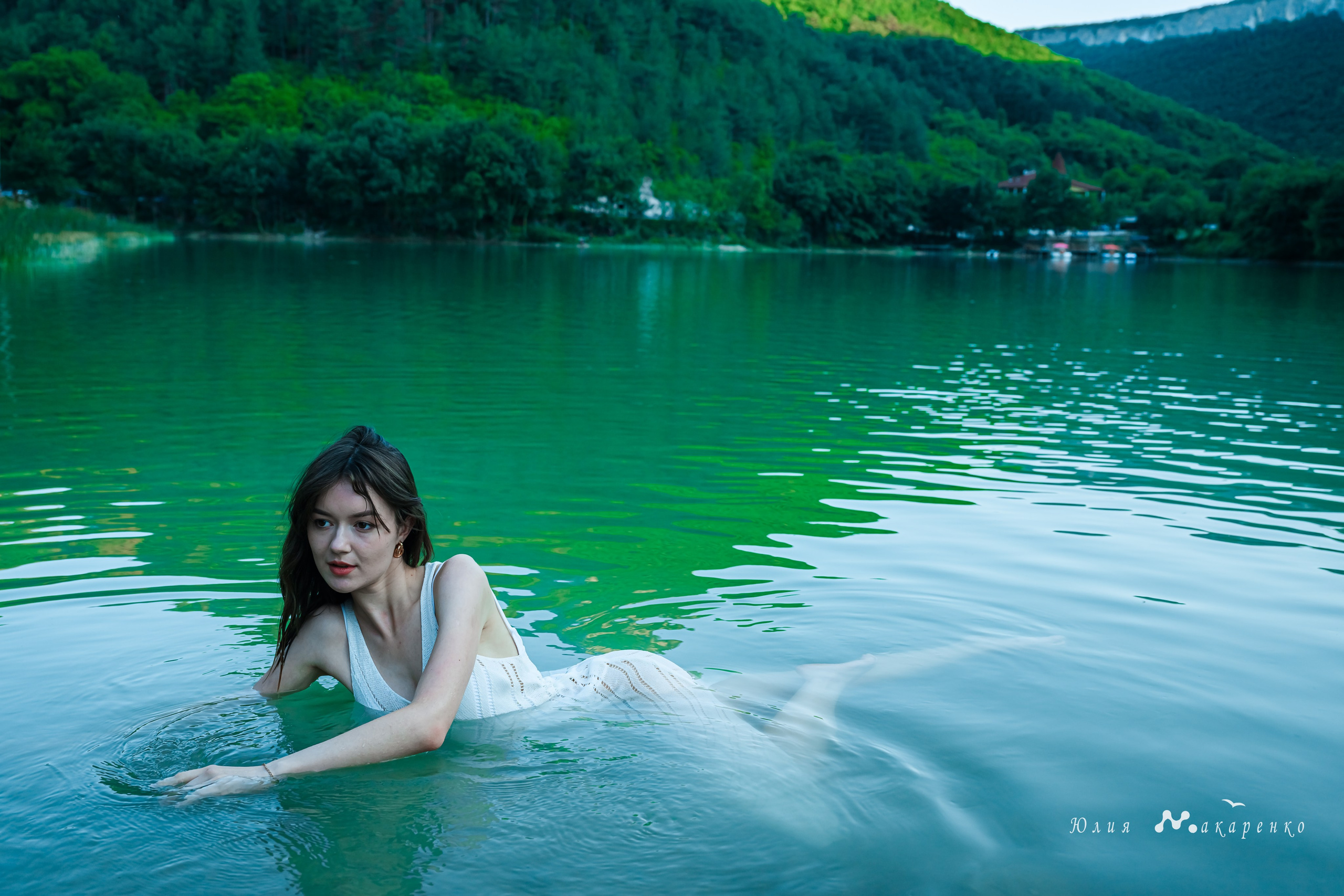 Выездные и прогулочные фотосессии. Морские, Street. Студийный и свадебный фотограф и видеограф в Севастополе — Юлия Макаренко