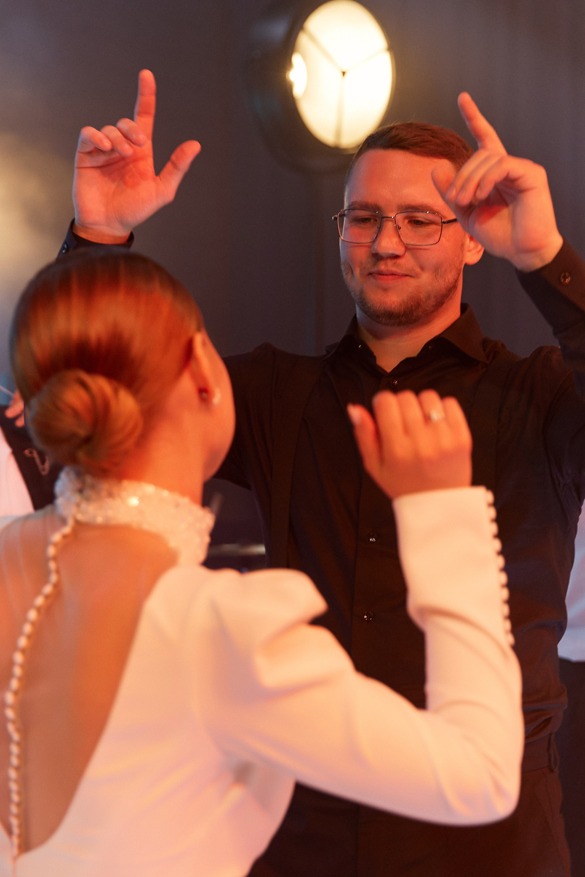 Посмотреть серию. Свадебный и семейный фотограф в Красноярске Тряпчев Павел