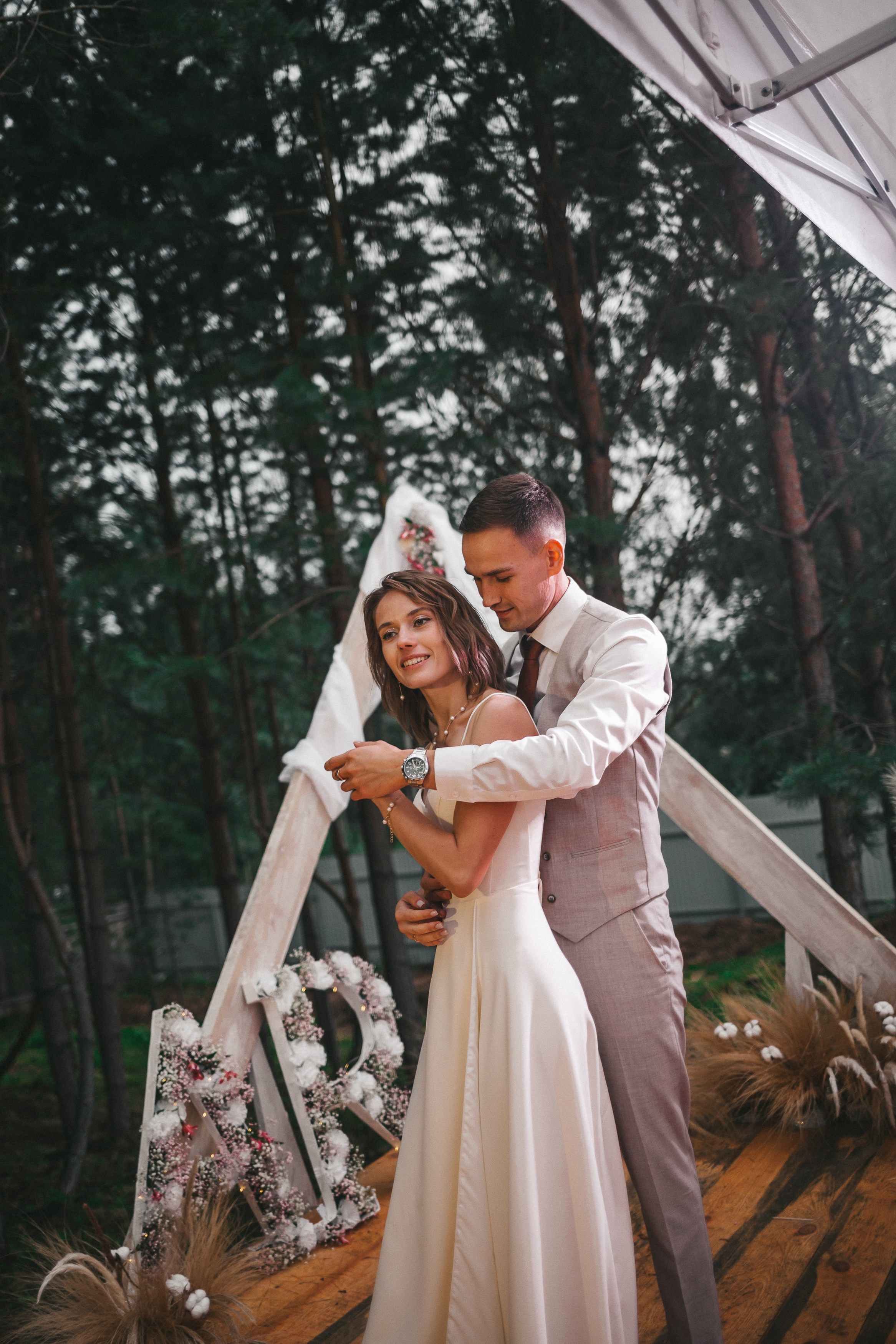 Ренат и Арина. Nadin.K фотограф Иркутск, Байкал, Братск