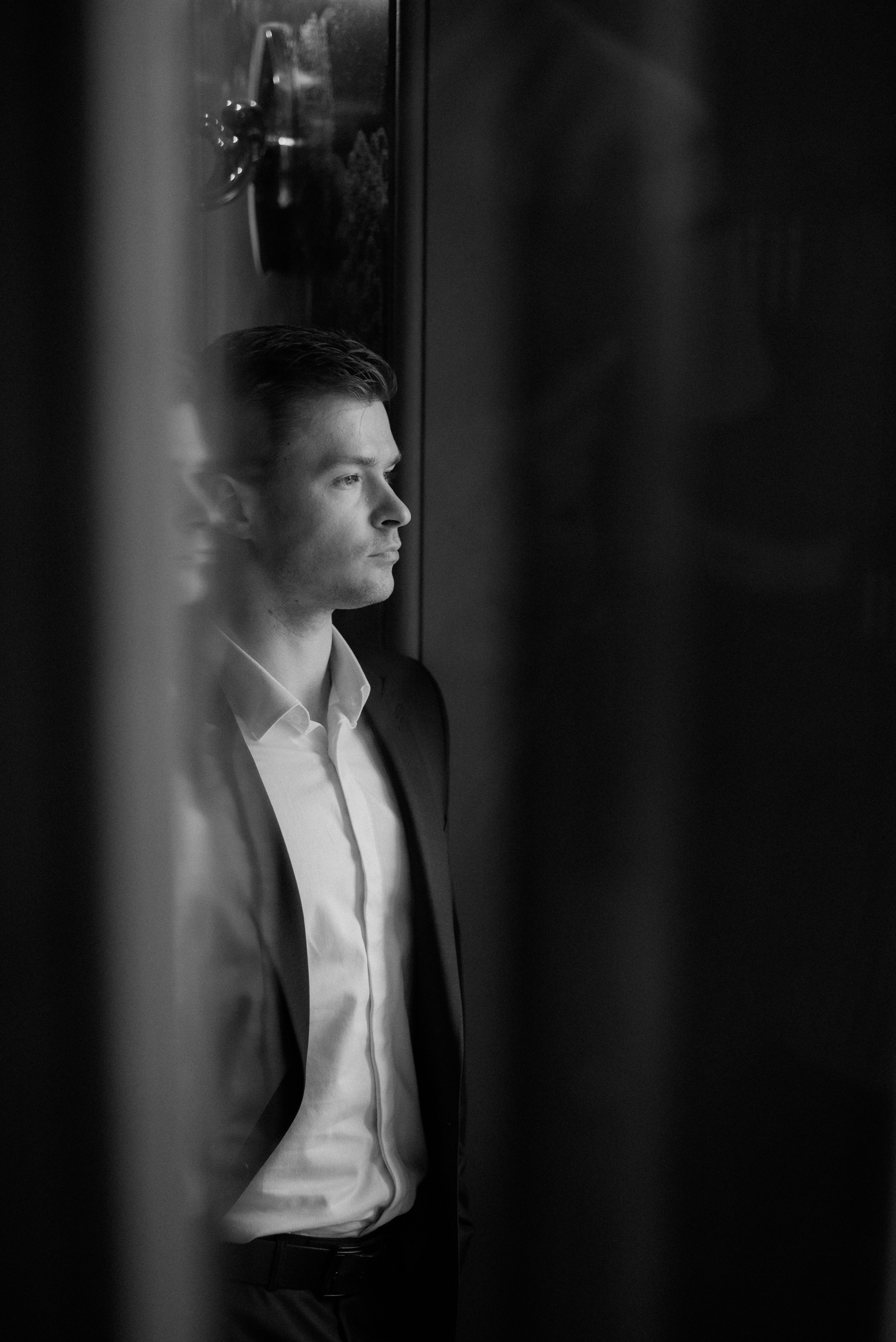 БУТИК-ОТЕЛЬ «ДАЧА РАХМАНИНОВ». Свадебный фотограф Анна Хочева