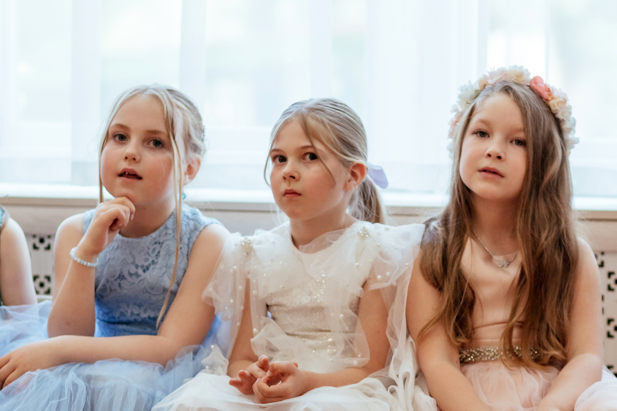 Праздник в детском саду. Семейный фотограф в Минске Приболовец Светлана