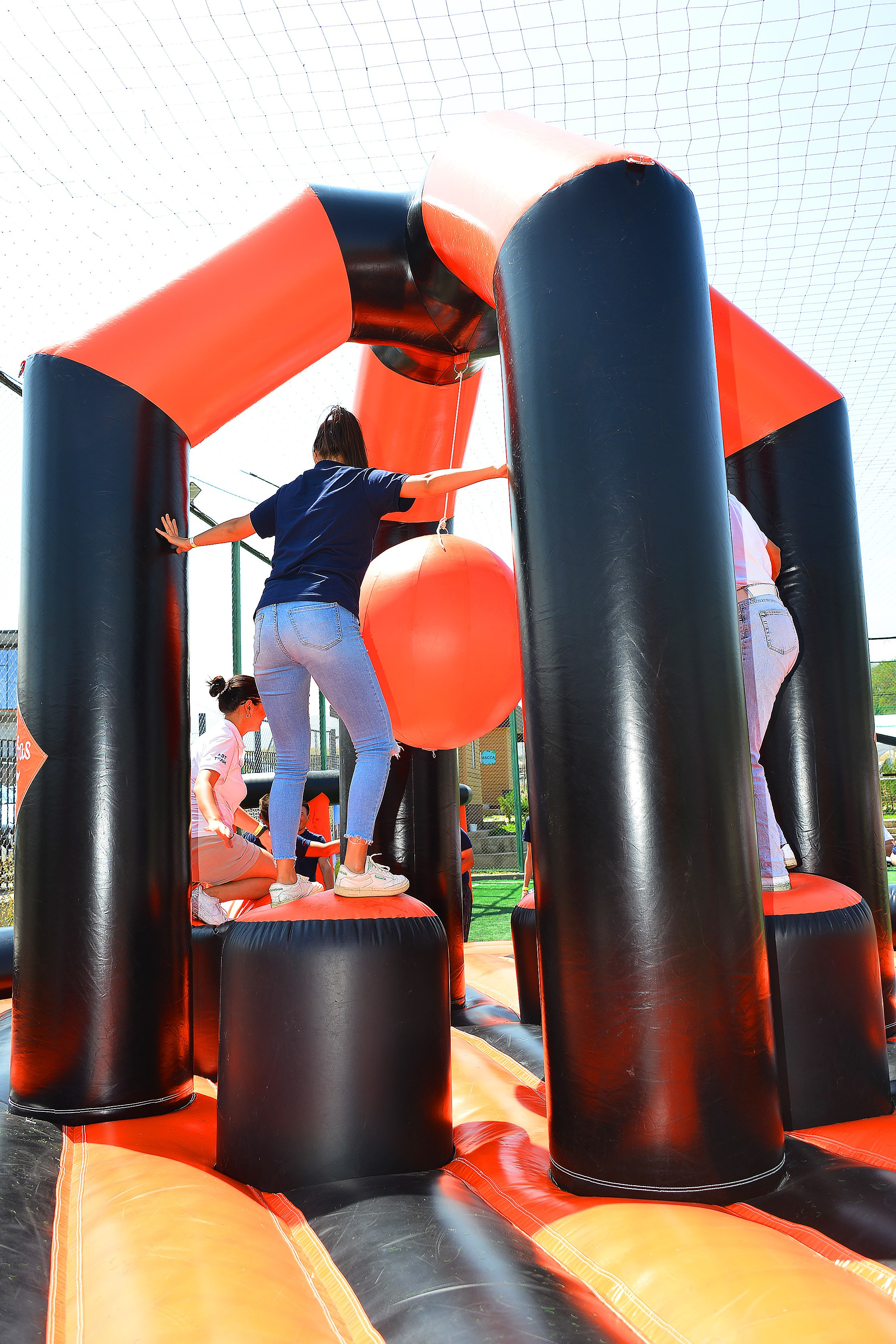 Тимбилдинг-2. Фотосъёмка. Фотограф Сергей Авдеев-семейный и детский фотограф в Алматы
