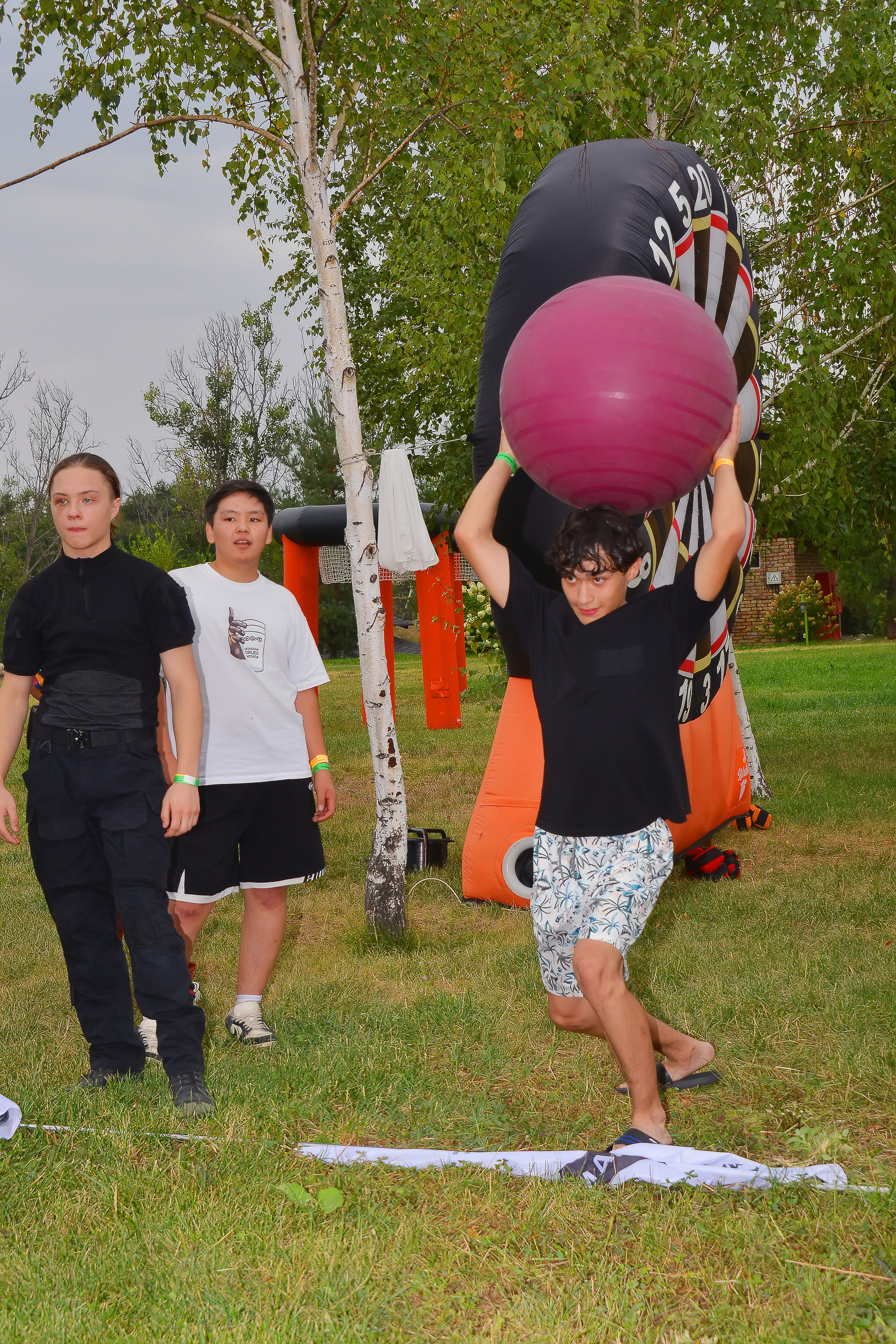 Тимбилдинг-3. Фотосъёмка. Фотограф Сергей Авдеев-семейный и детский фотограф в Алматы