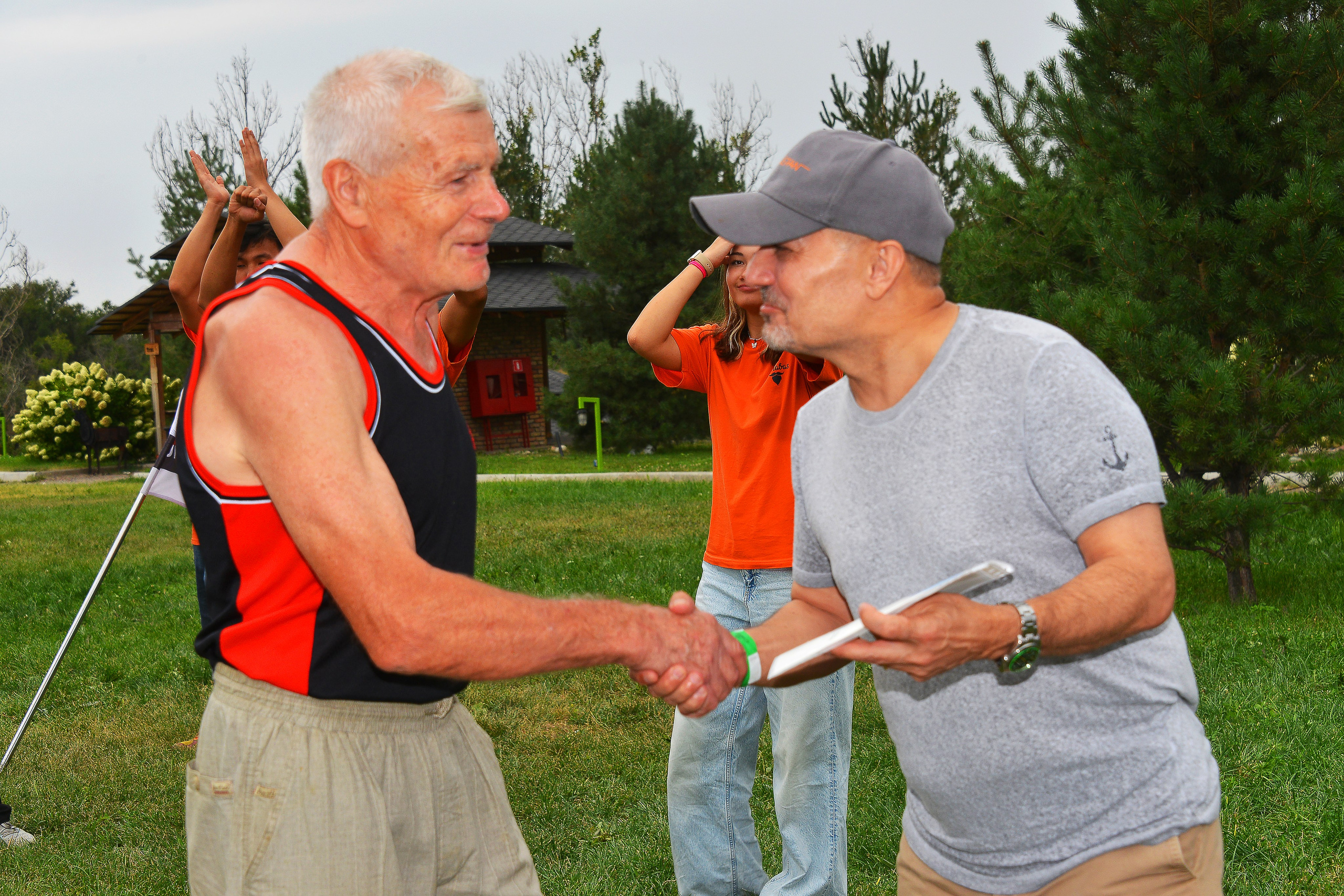 Тимбилдинг-3. Фотосъёмка. Фотограф Сергей Авдеев-семейный и детский фотограф в Алматы