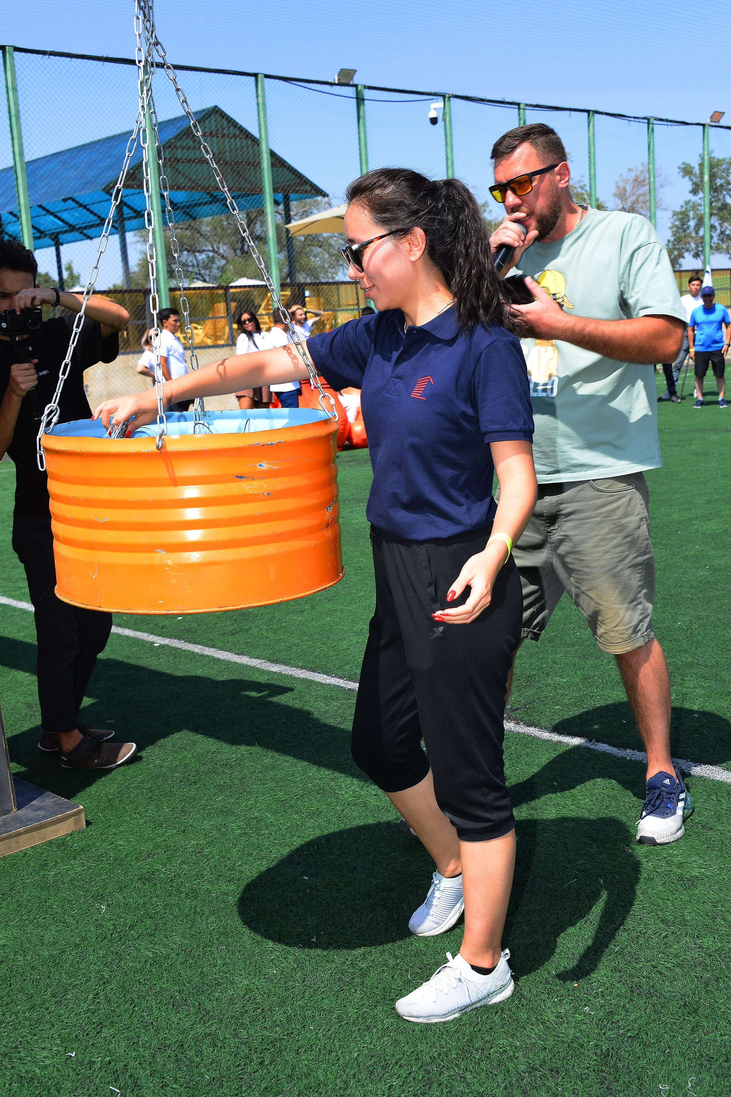 Тимбилдинг-2. Фотосъёмка. Фотограф Сергей Авдеев-семейный и детский фотограф в Алматы