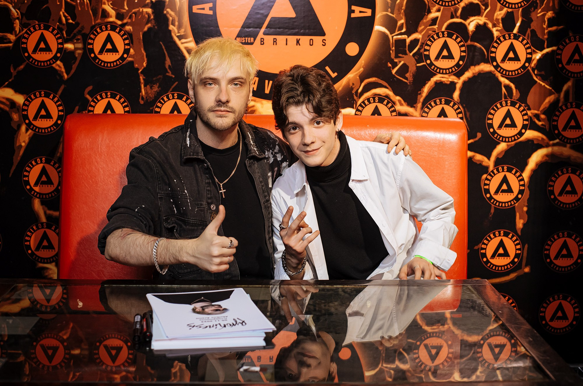 Отзывы. Главная