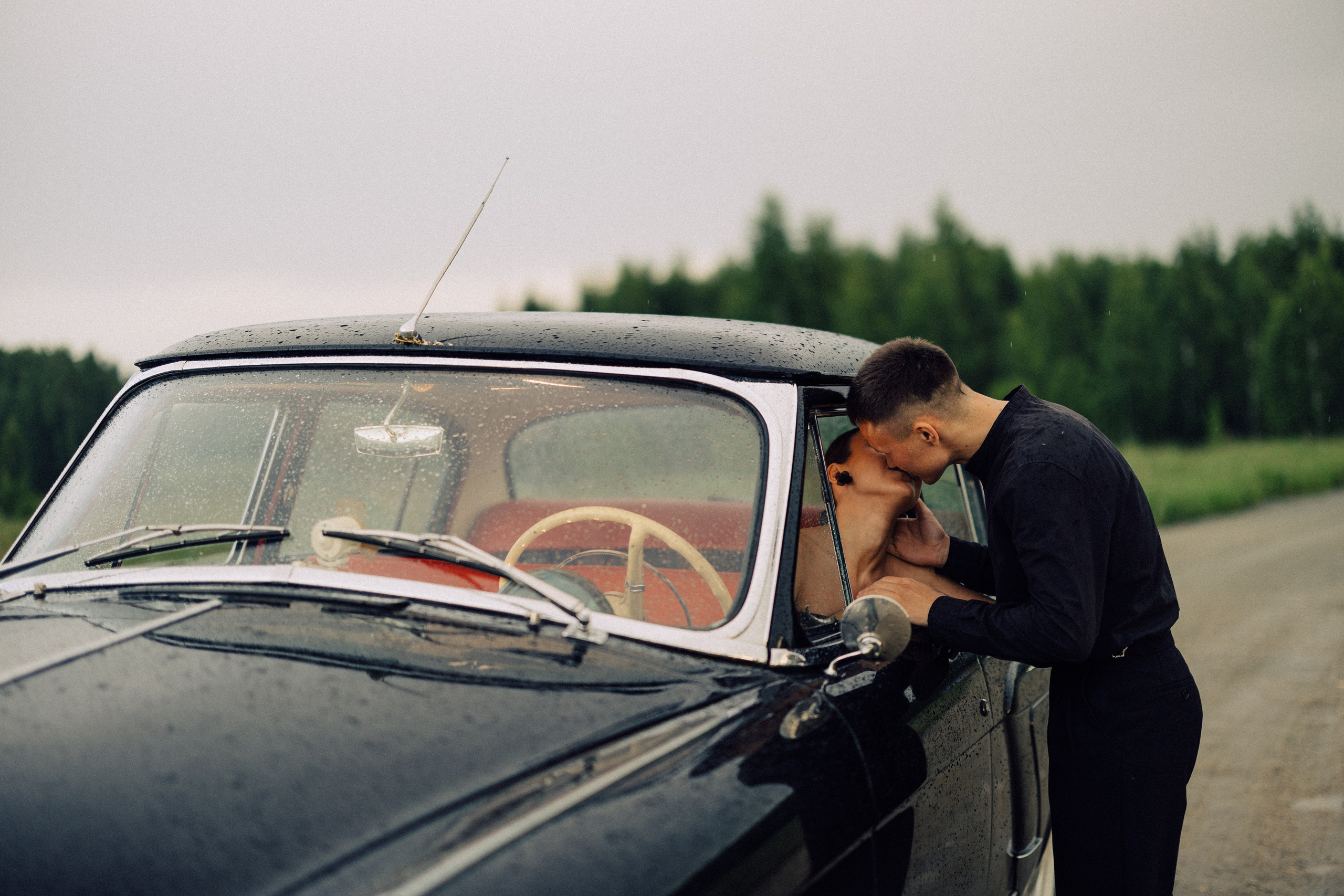 Ваня и Тоня. Daria Chigintseva Photographer
