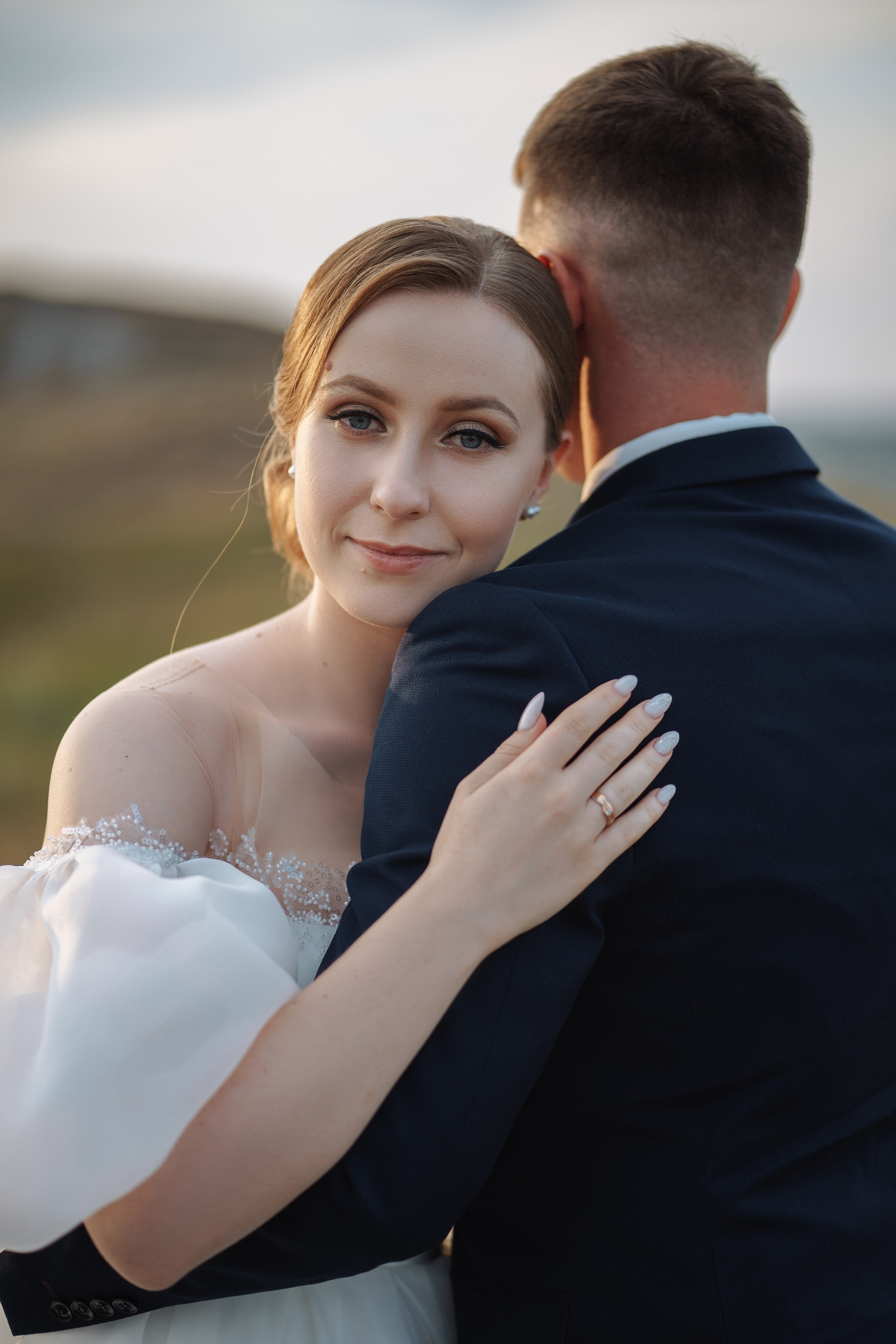 Вера и Александр. Свадебный и портретный фотограф в Сызрани и городах Самарской области