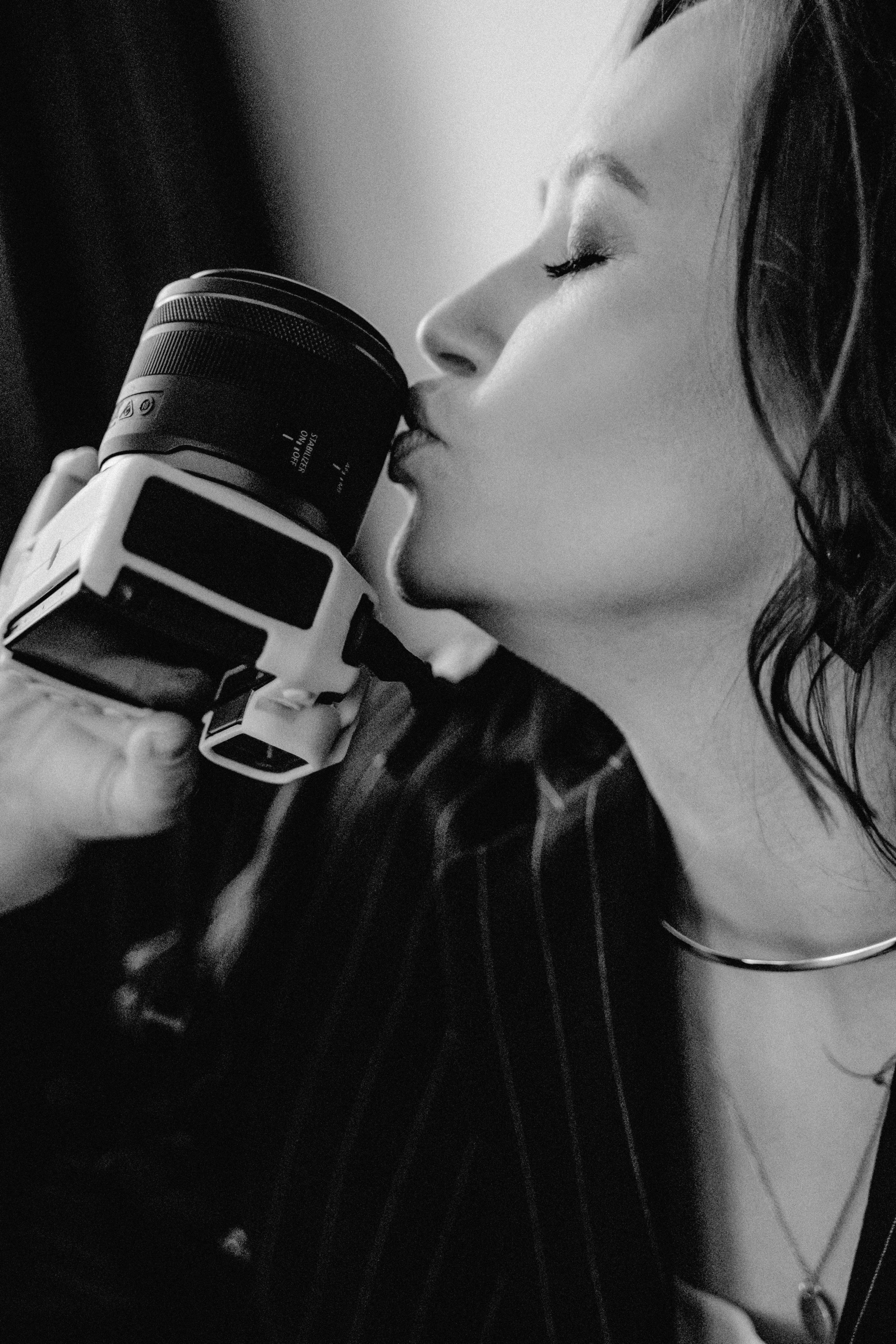 ЧБ. Татьяна