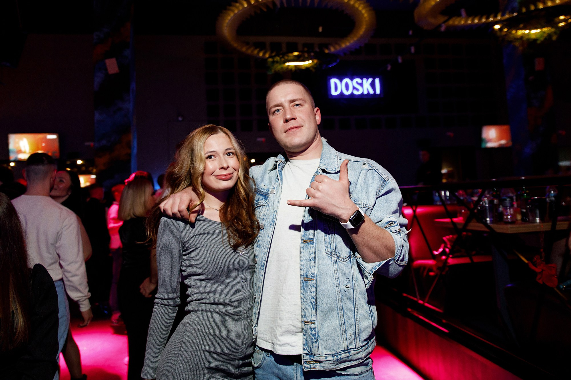 Сборная новогодняя вечеринка. Фотограф Дмитрий Молчанов | Фотограф Пермь | Фотограф