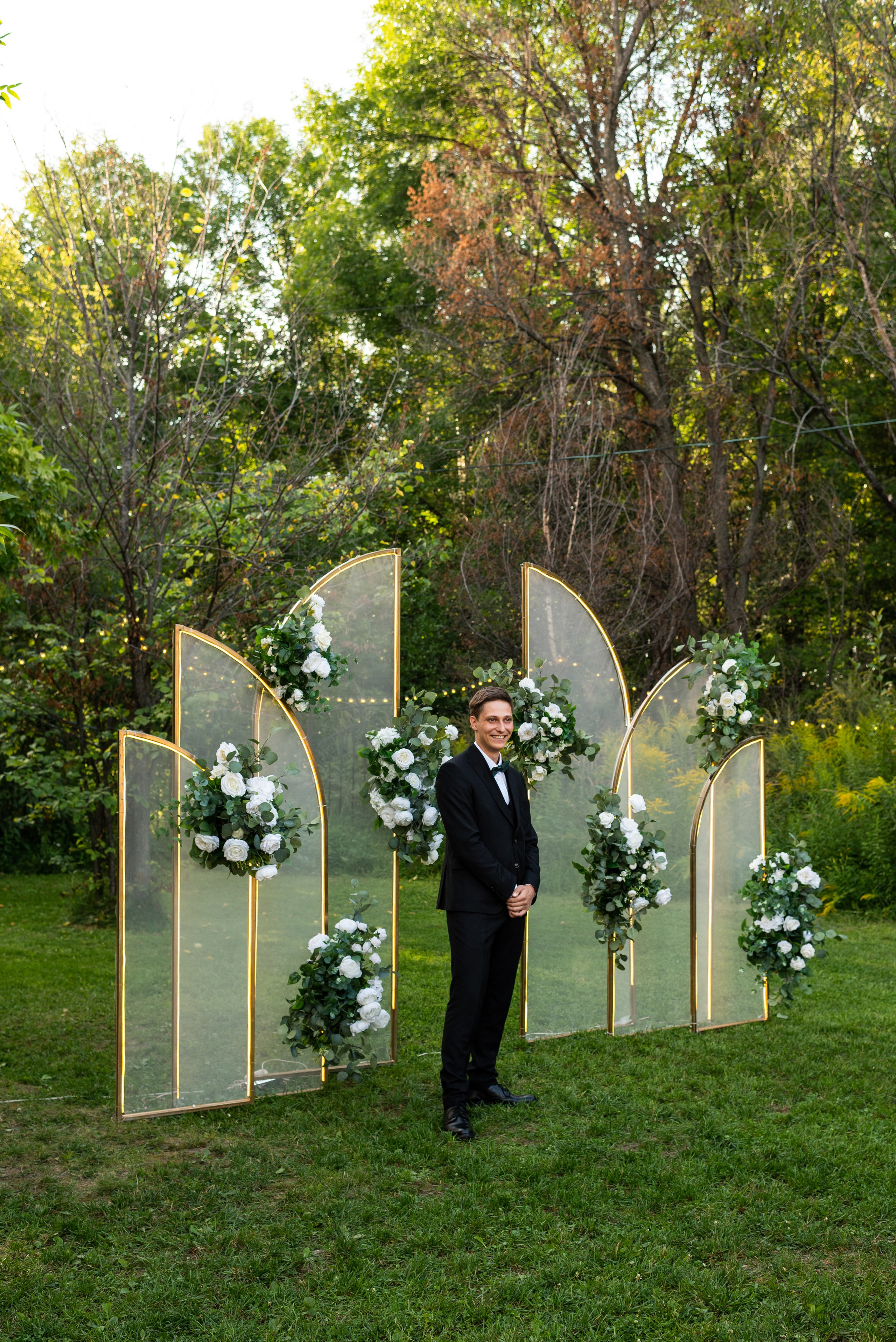 Наталья и Иван. Свадебный и семейный фотограф Нижний Новгород и Москва Павел Градобоев