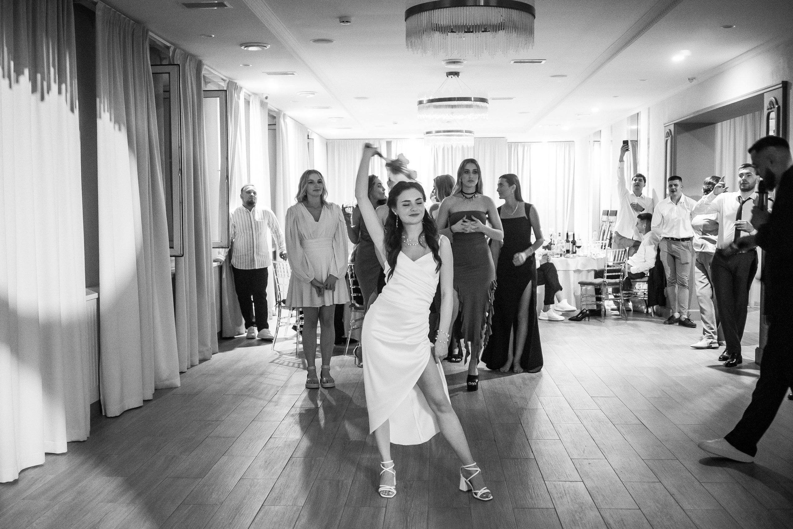 Евгений и Екатерина