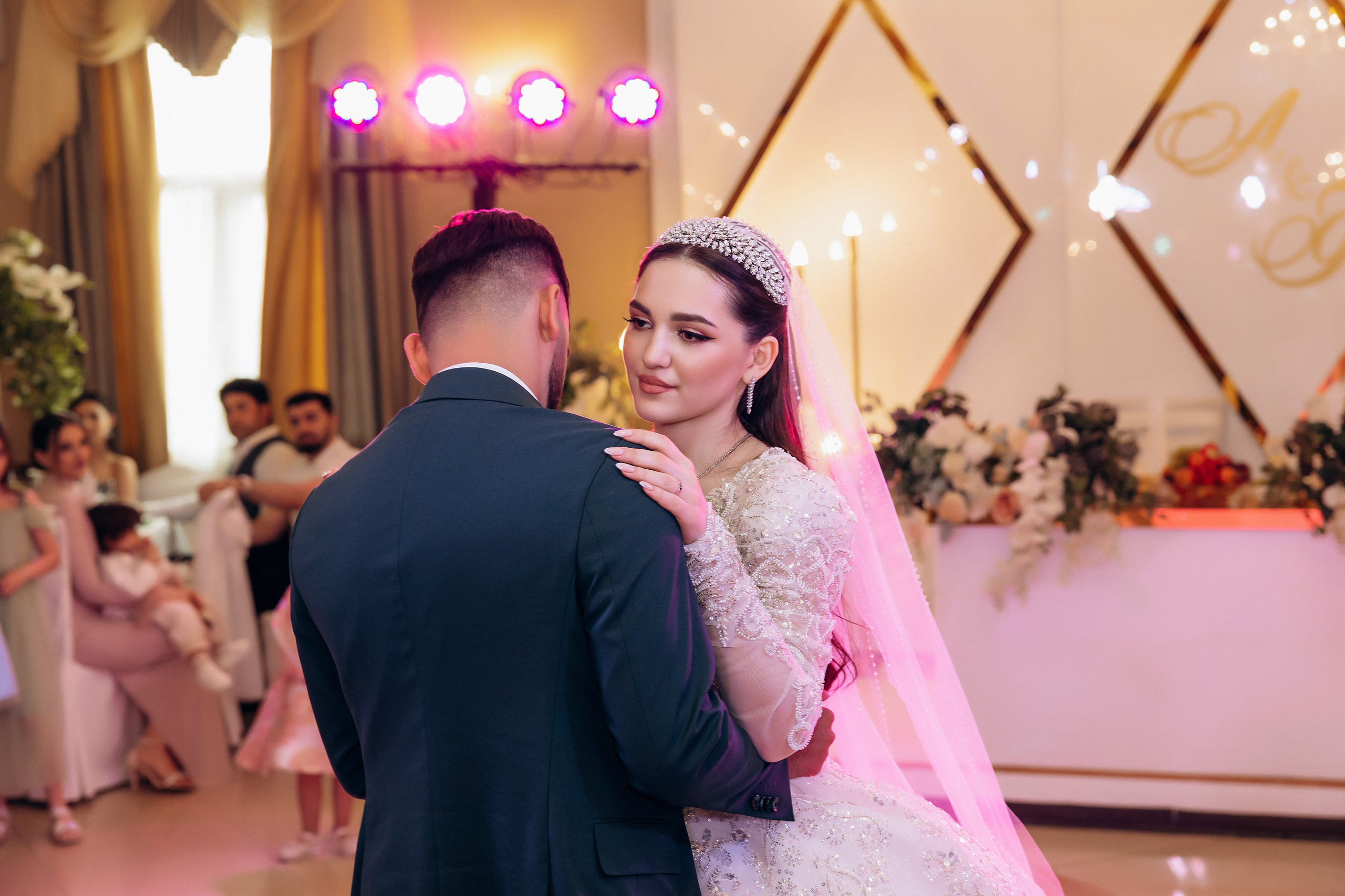 Акшин и Фидан 9 июня 2023. Фотограф в Калининграде свадебная фотография, репортажная, фотосессии