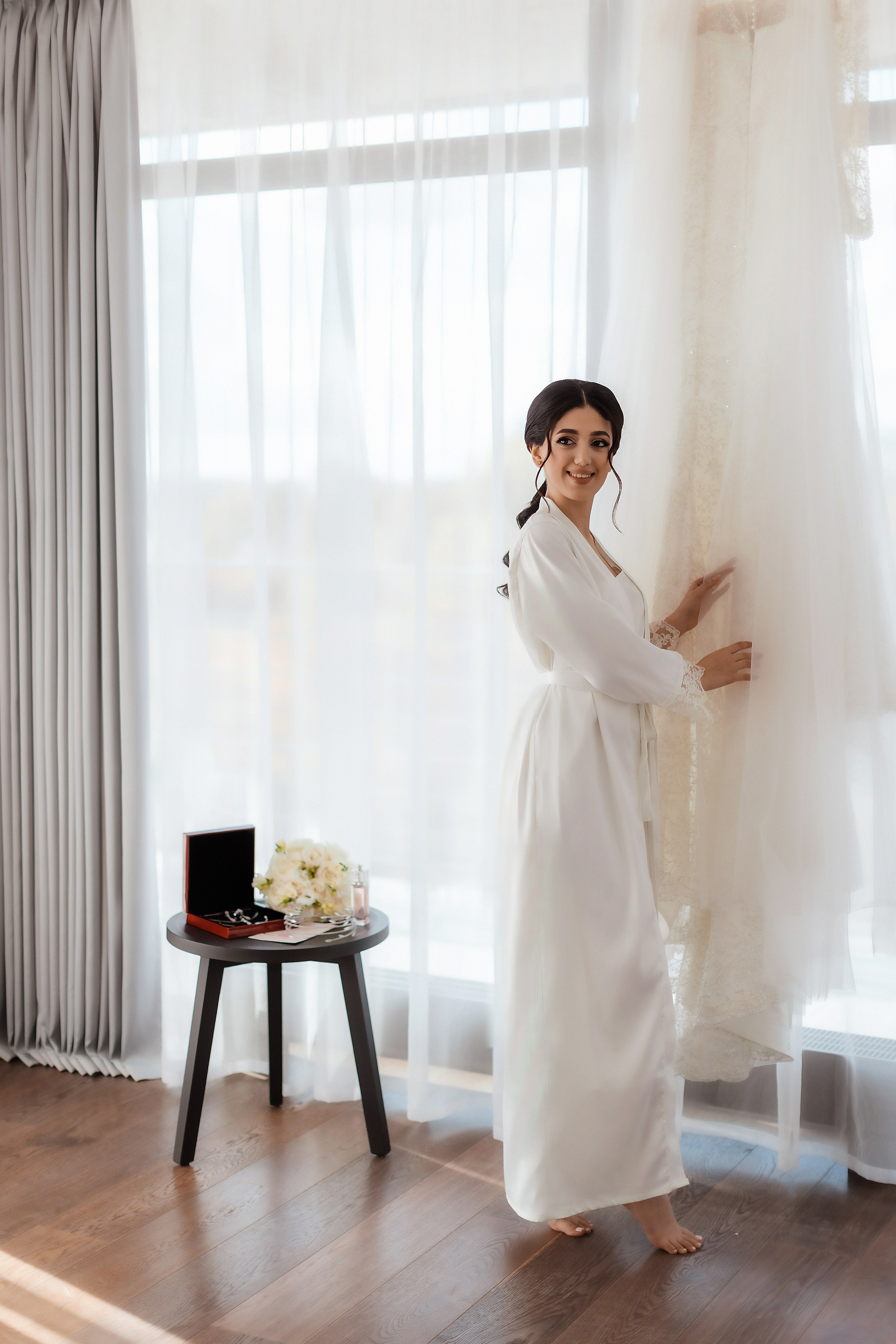 Гюнель Руслан 9 октября 2022. Фотограф в Калининграде свадебная фотография, репортажная, фотосессии