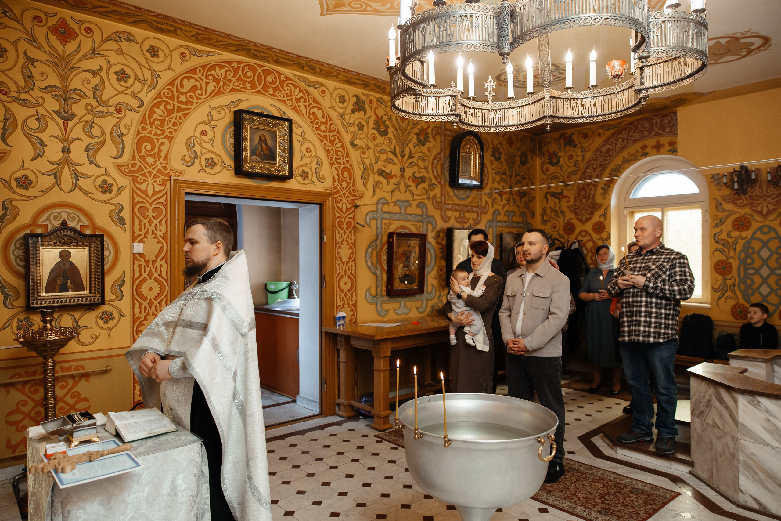 Фотограф на крестины. Фотограф, видеограф на свадьбу в Москве Никита Назаров