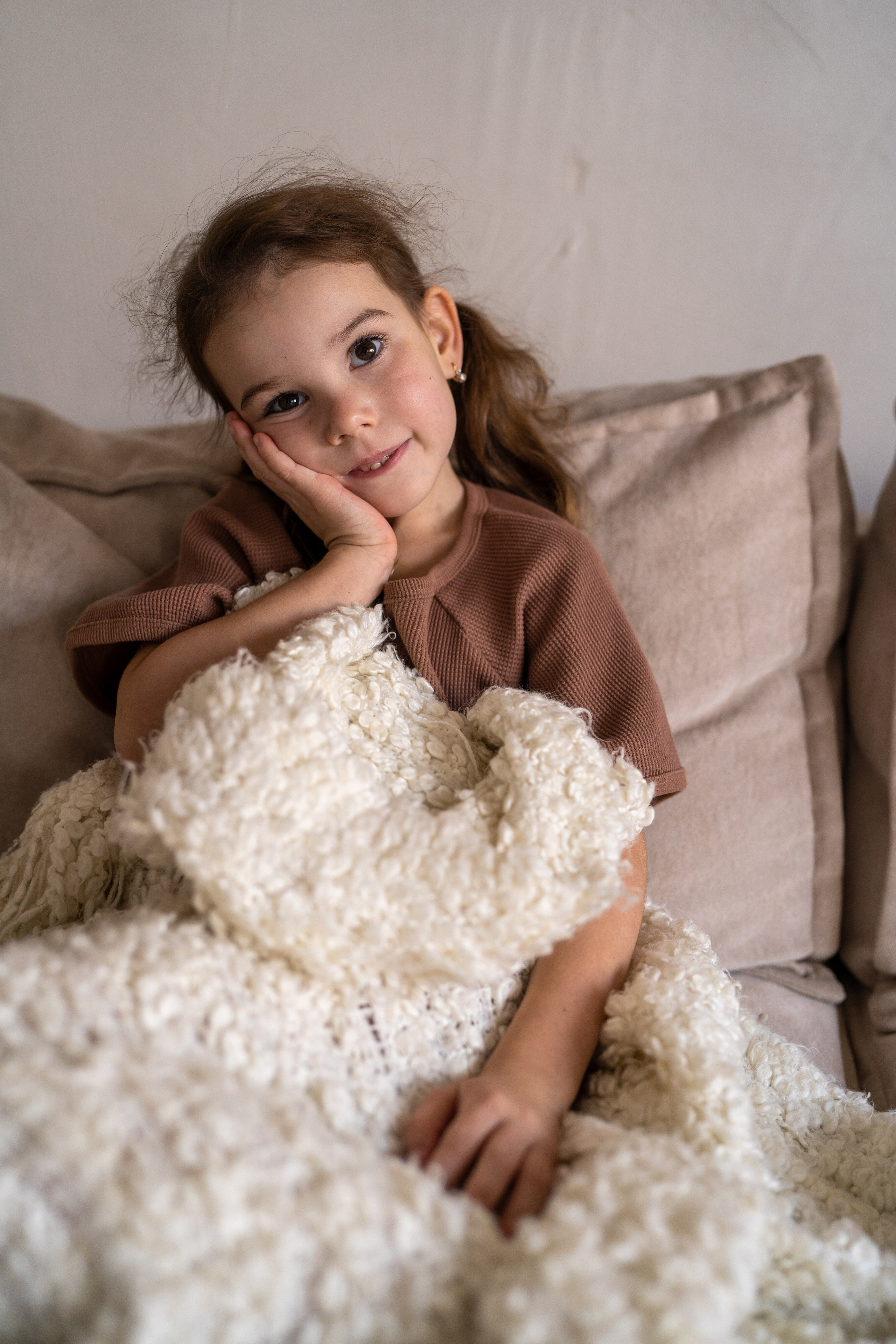 . Детский и семейный фотограф в городе Краснодар Надежда Ермак