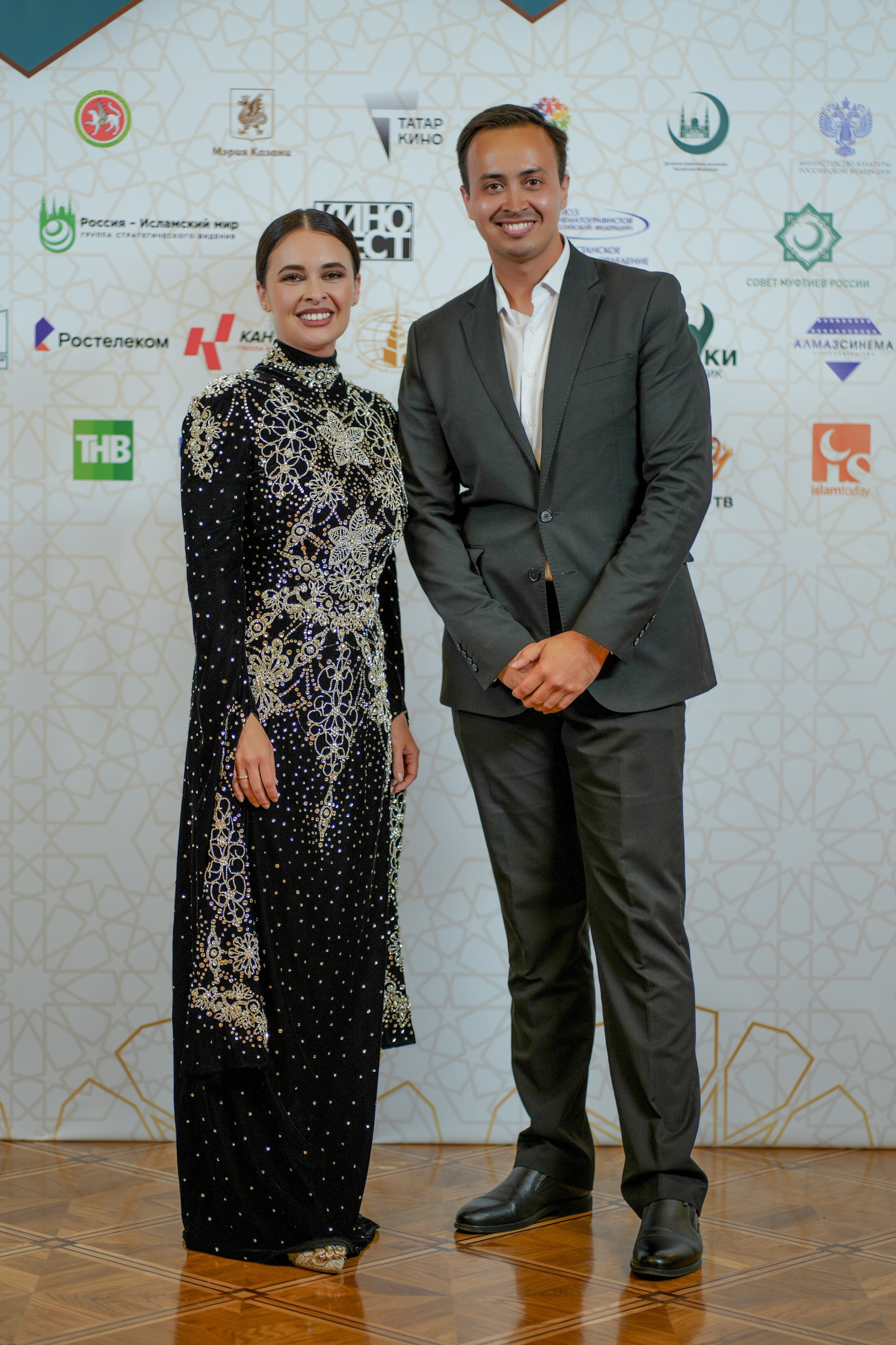 Мусульманское Кино24. Фотоким