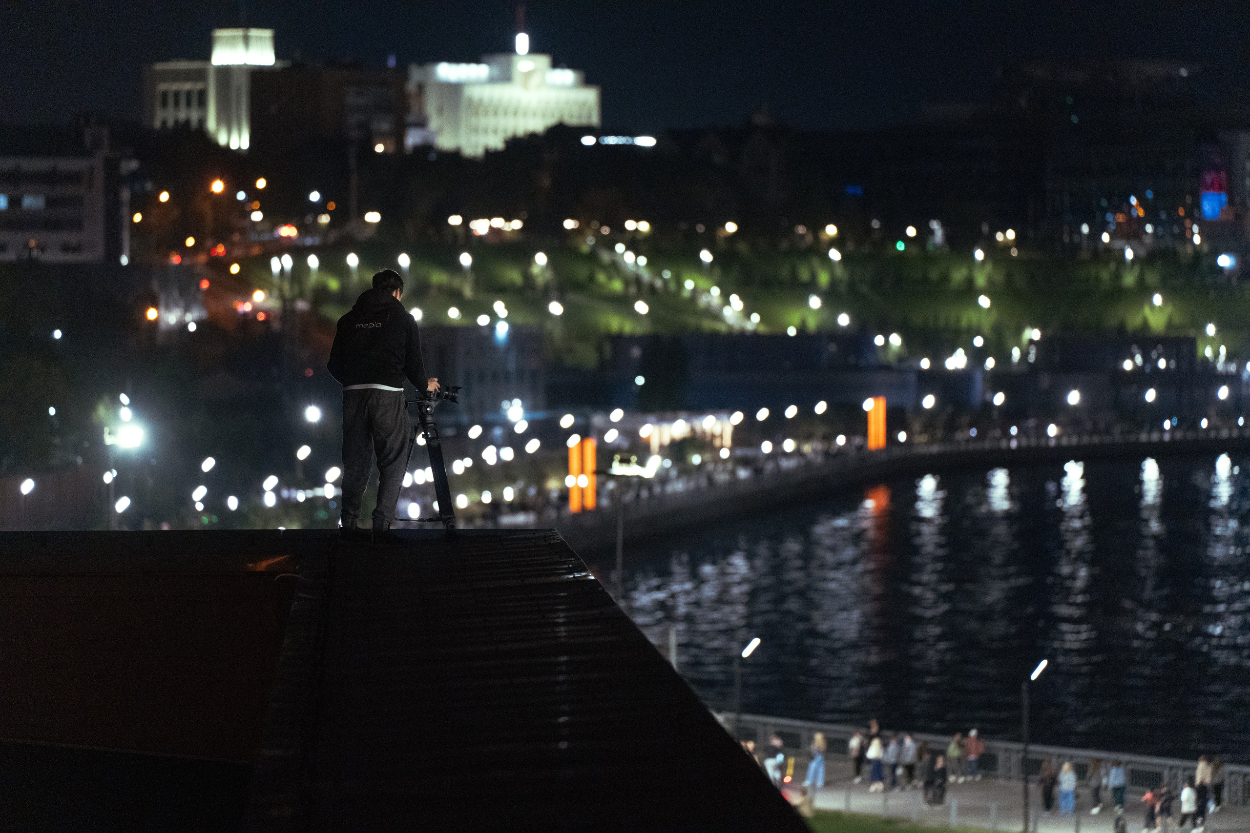 УрбанГеймс. Фотоким