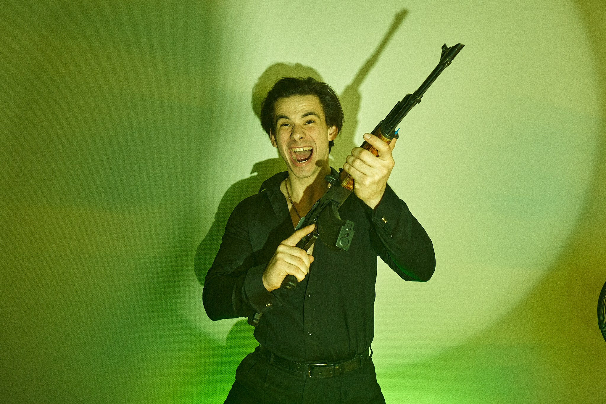 Разное. Фотоким