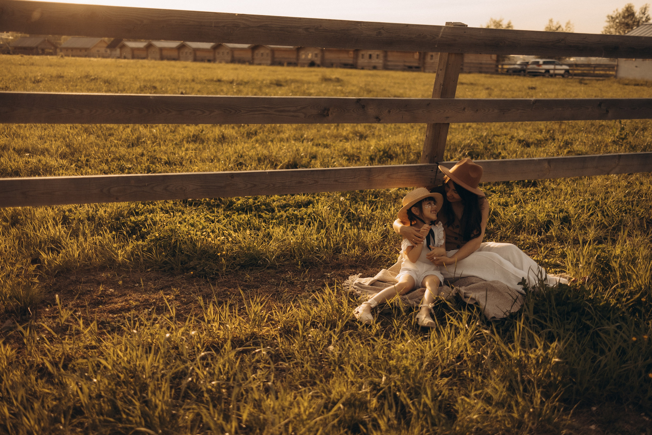 Остров. Семейный фотограф в Москве Бунина Маргарита