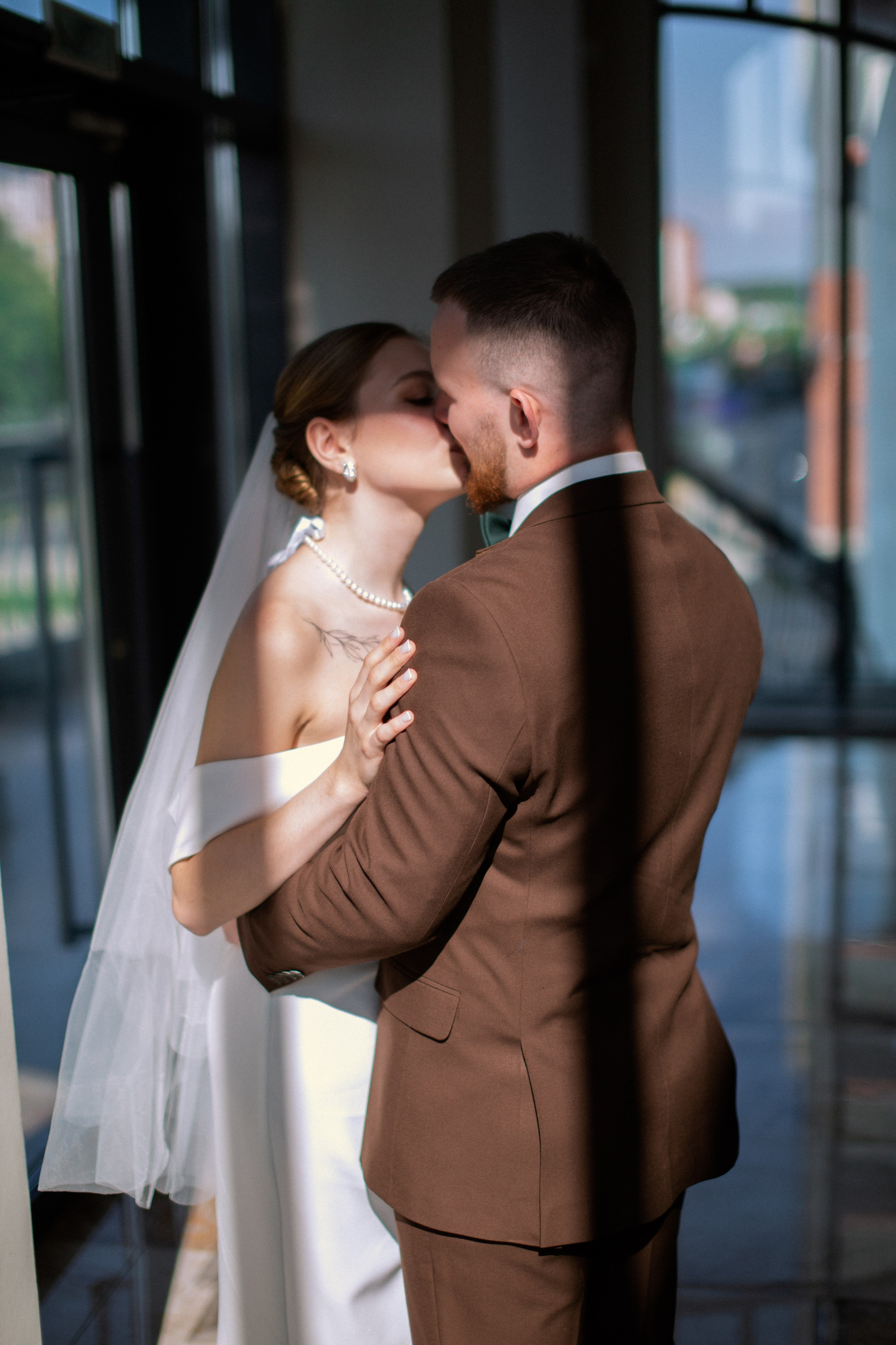 Торжество (Свадьбы, репортаж). Фотограф в Екатеринбурге Аня Махмина