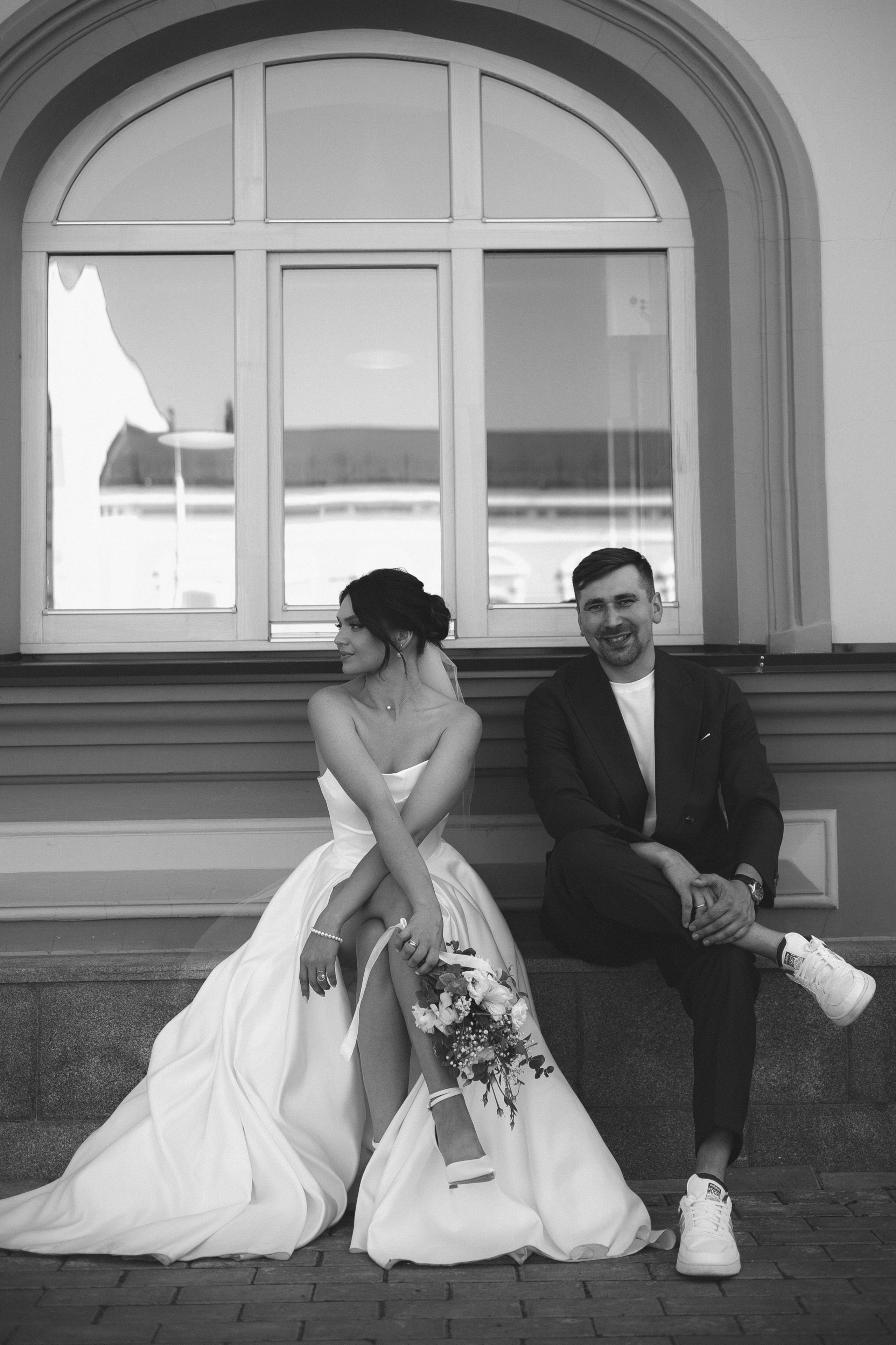 Никита и Руфина. Свадебный и семейный фотограф в городах Уфа и Стерлитамак