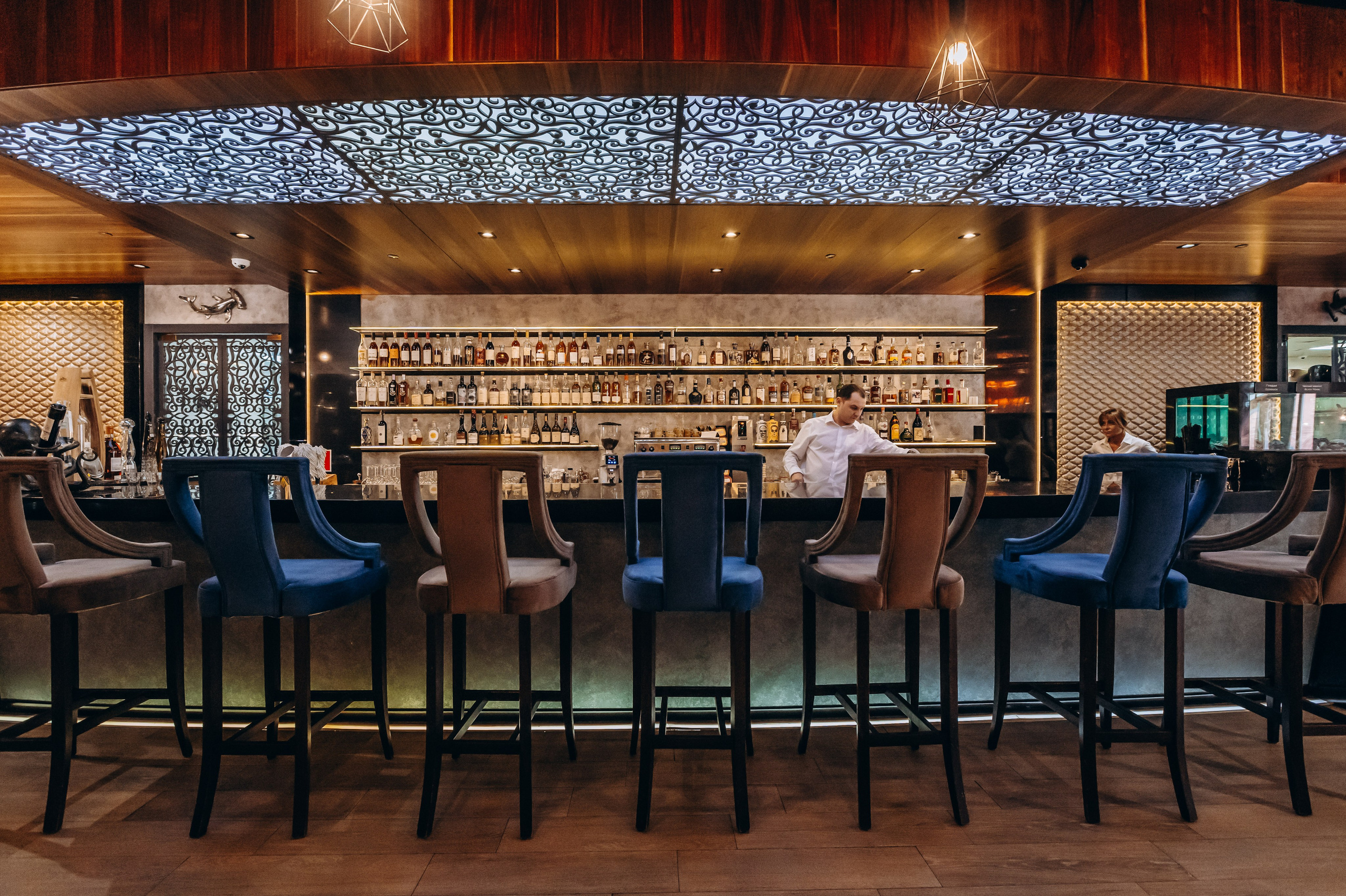 Интерьер/Interior. FOTOZ Studio / Фотовидеомейкер Андрей Смирнов