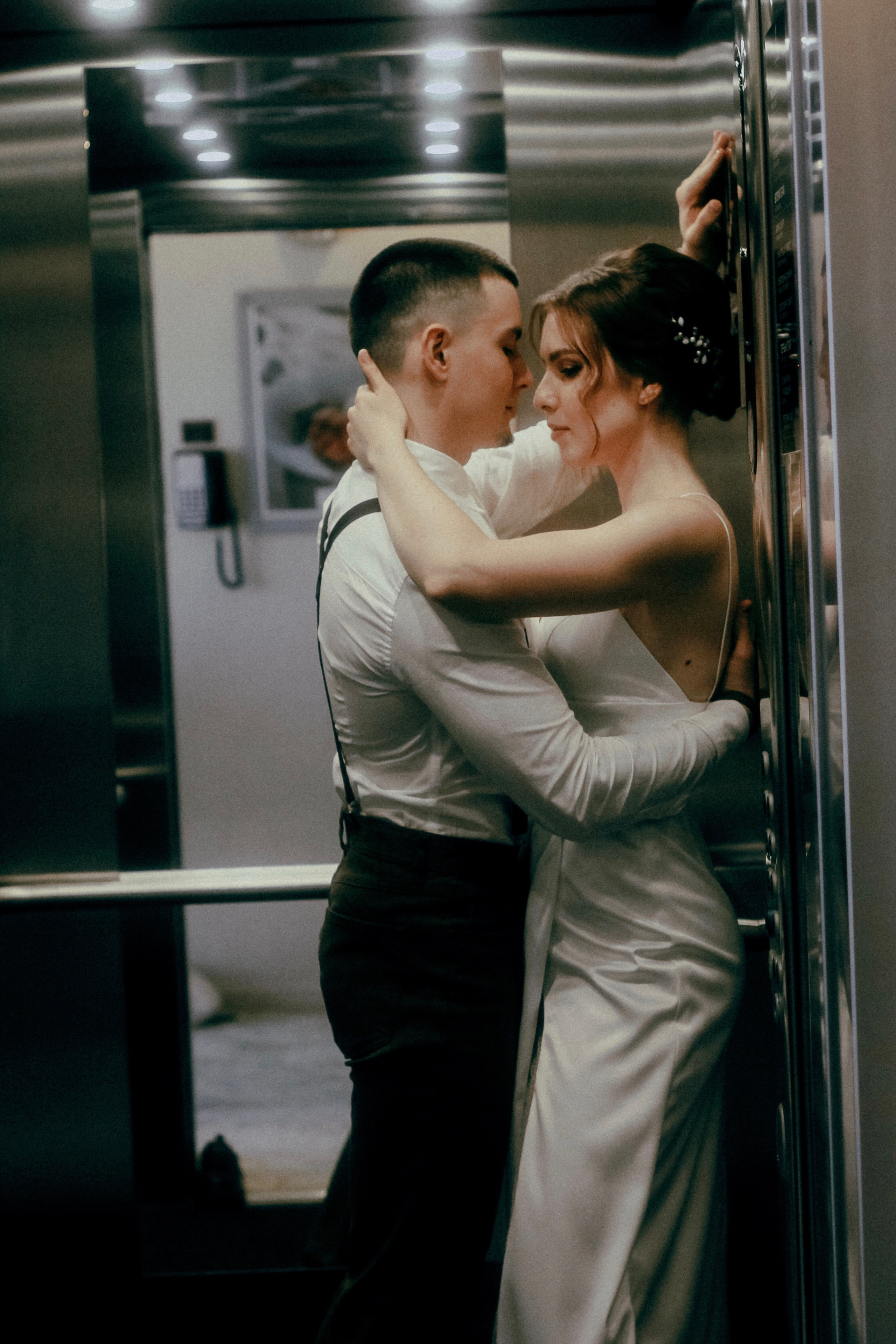 Женя и Влад. Фотограф Киров — Глазов Арина Авакумова