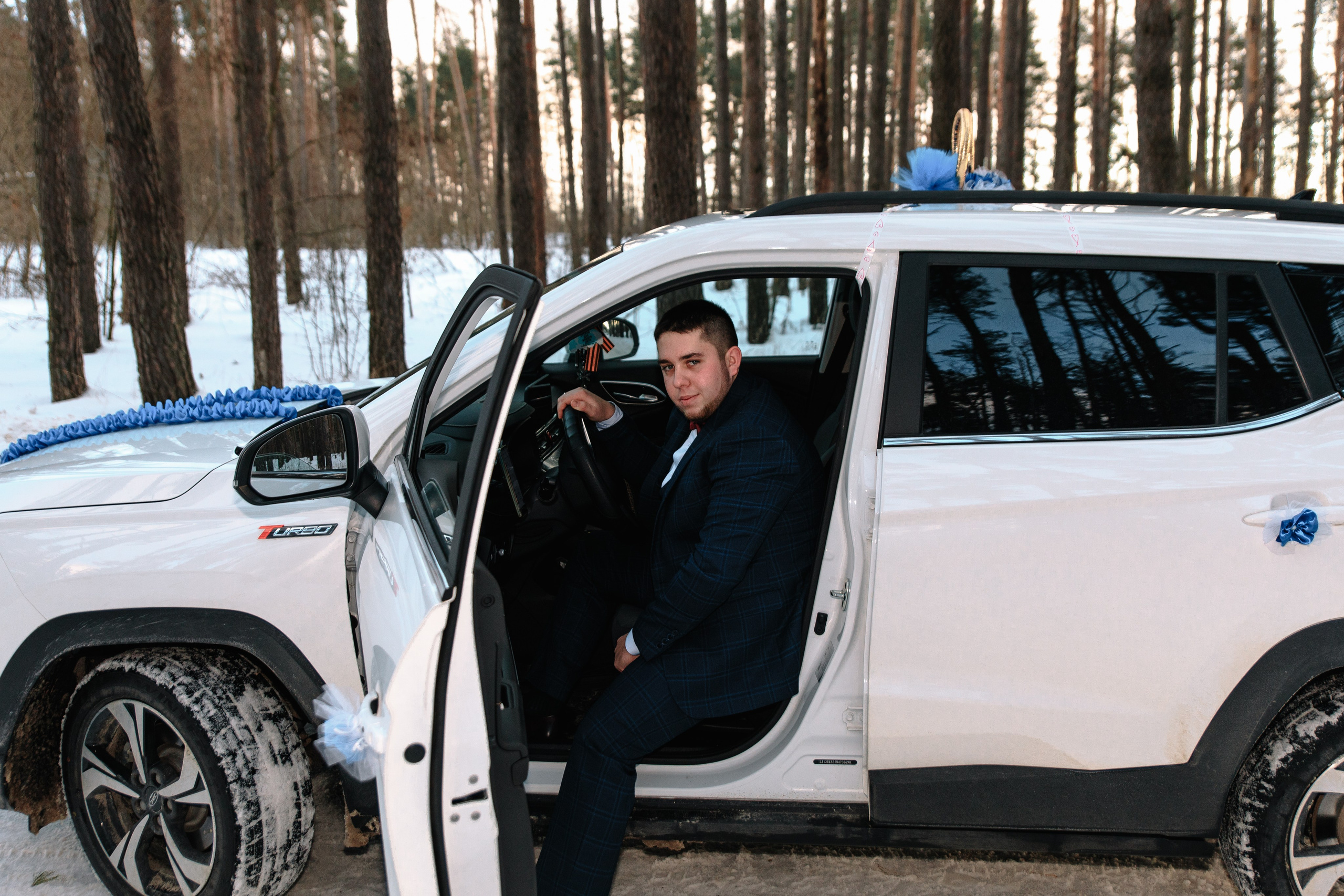 ПОЛИНА И ДМИТРИЙ. Свадебный и семейный фотограф в Курске и Курчатове