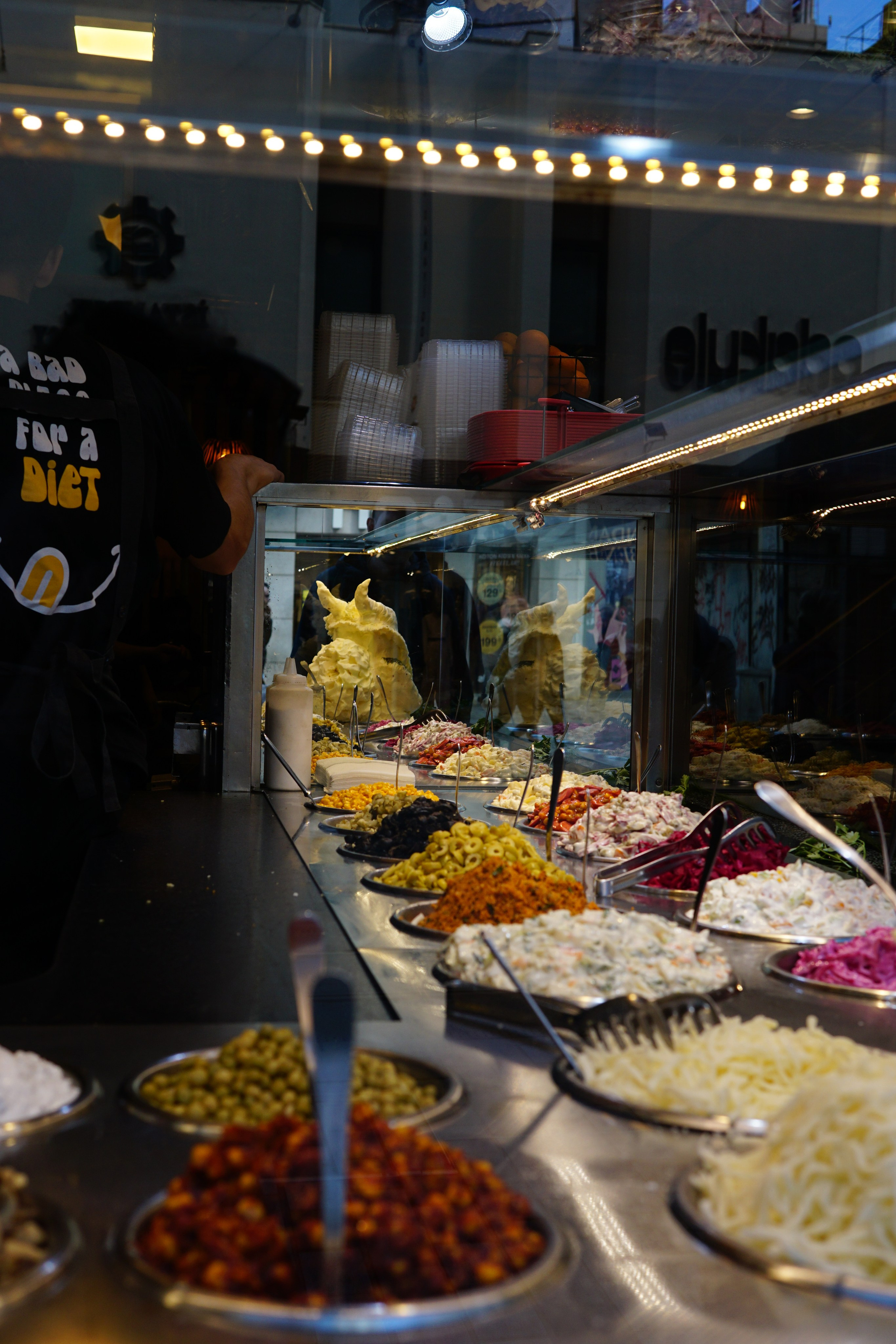 Стамбул. Фотограф в Москве Юлия Першина