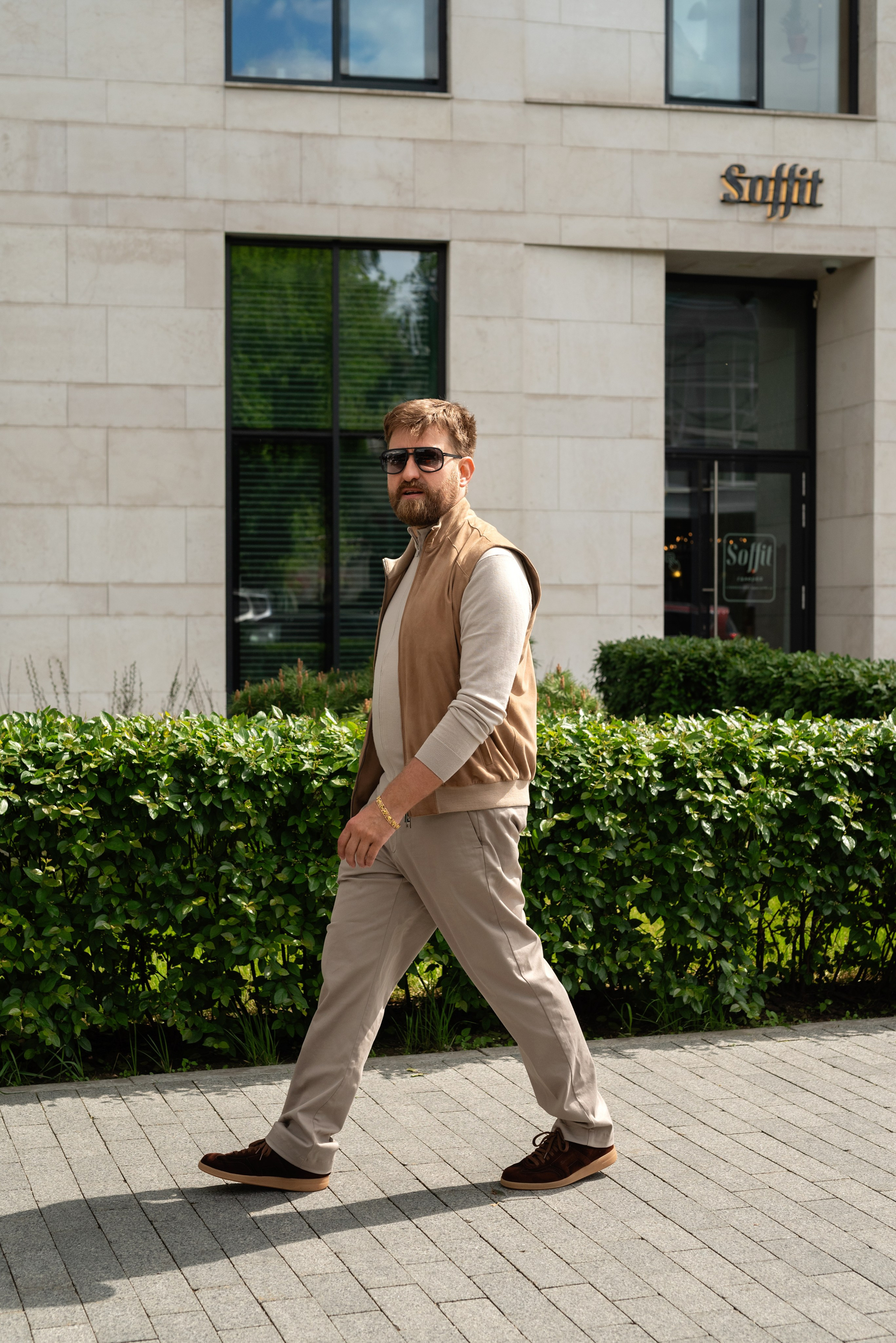 FORMAiQ. Фотограф Москва Кристина Георгиева