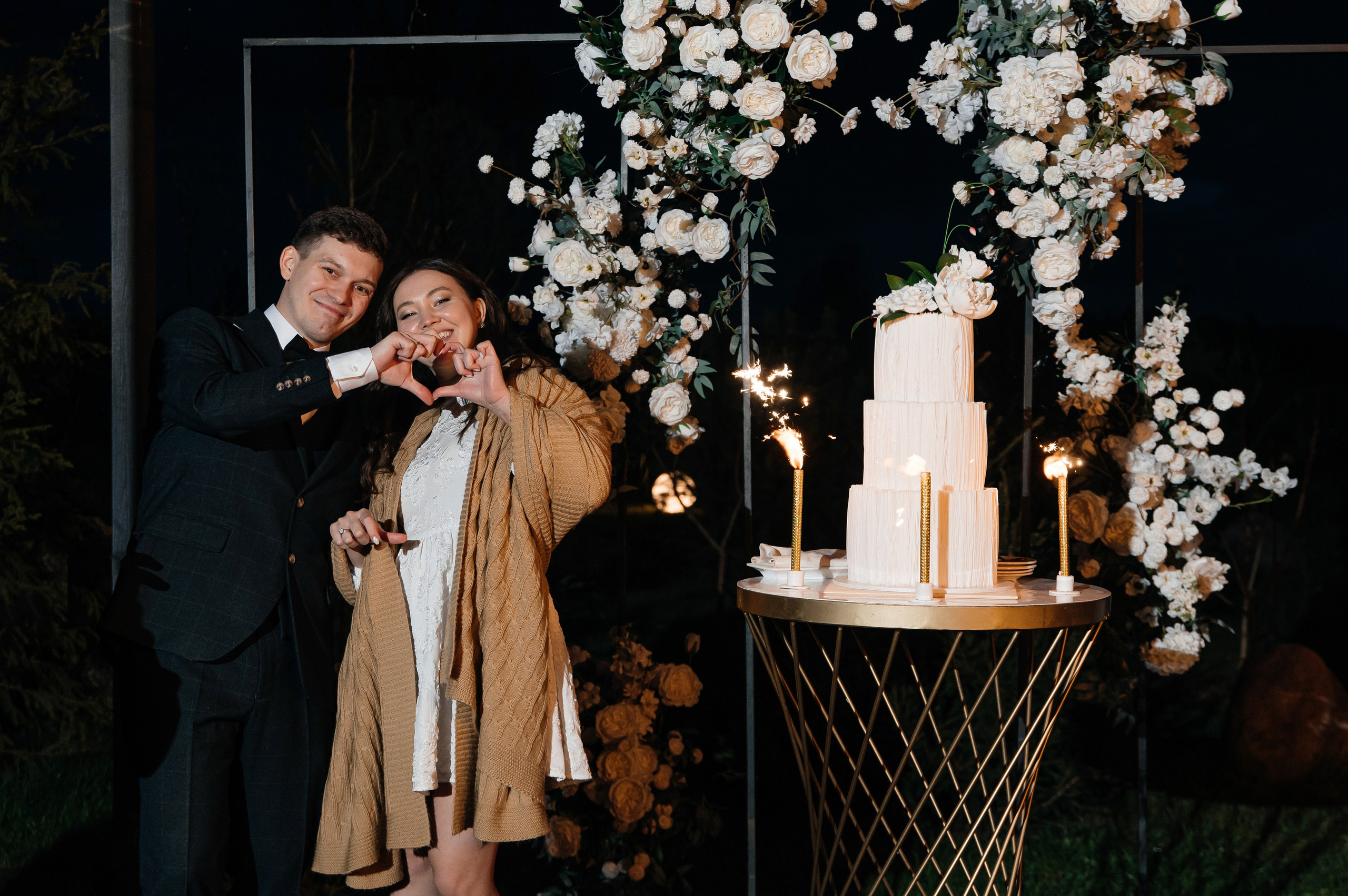 ANONS. Мария — Свадебный фотограф