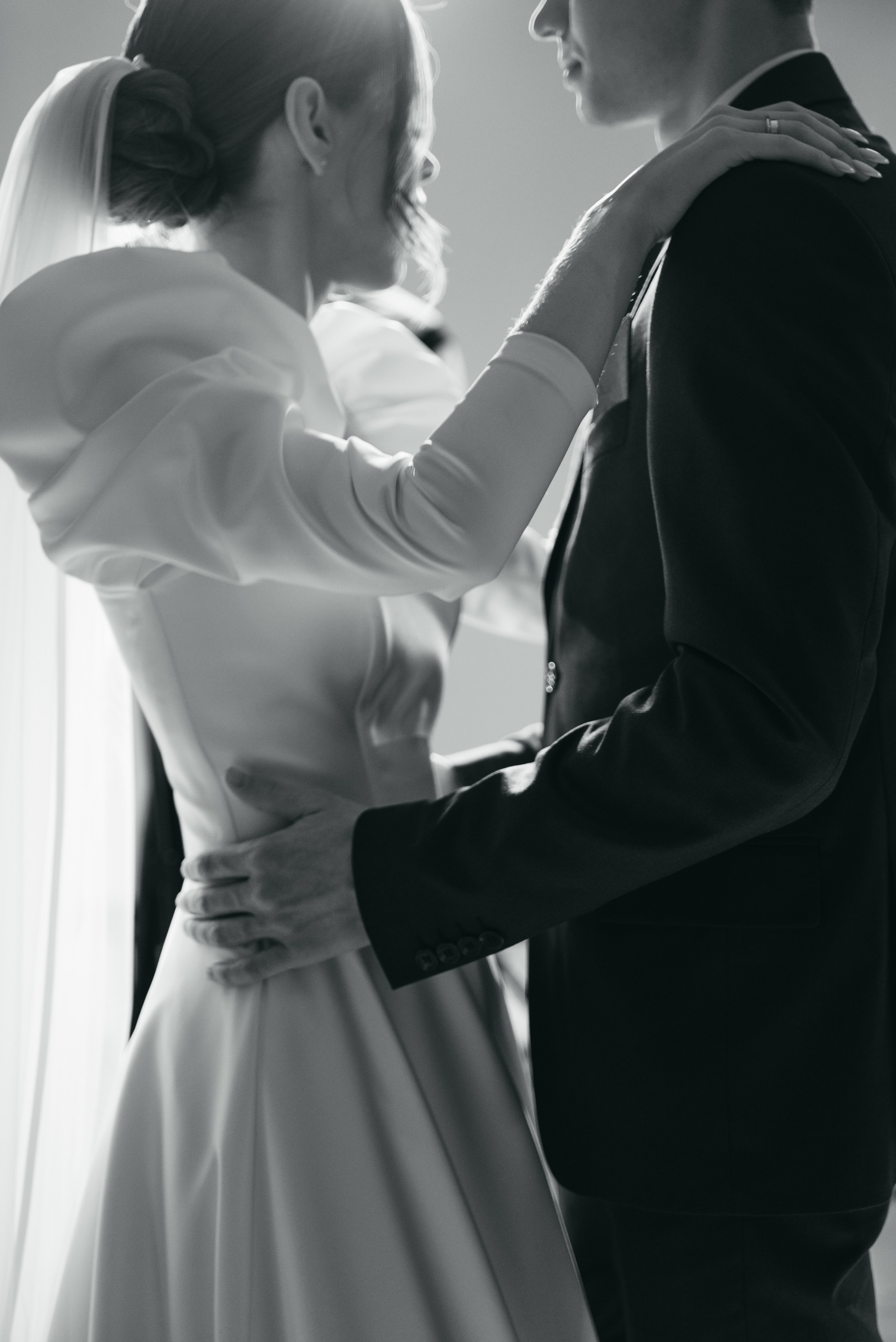 Лина и Евгений. Репортажный и свадебный фотограф в Сургуте