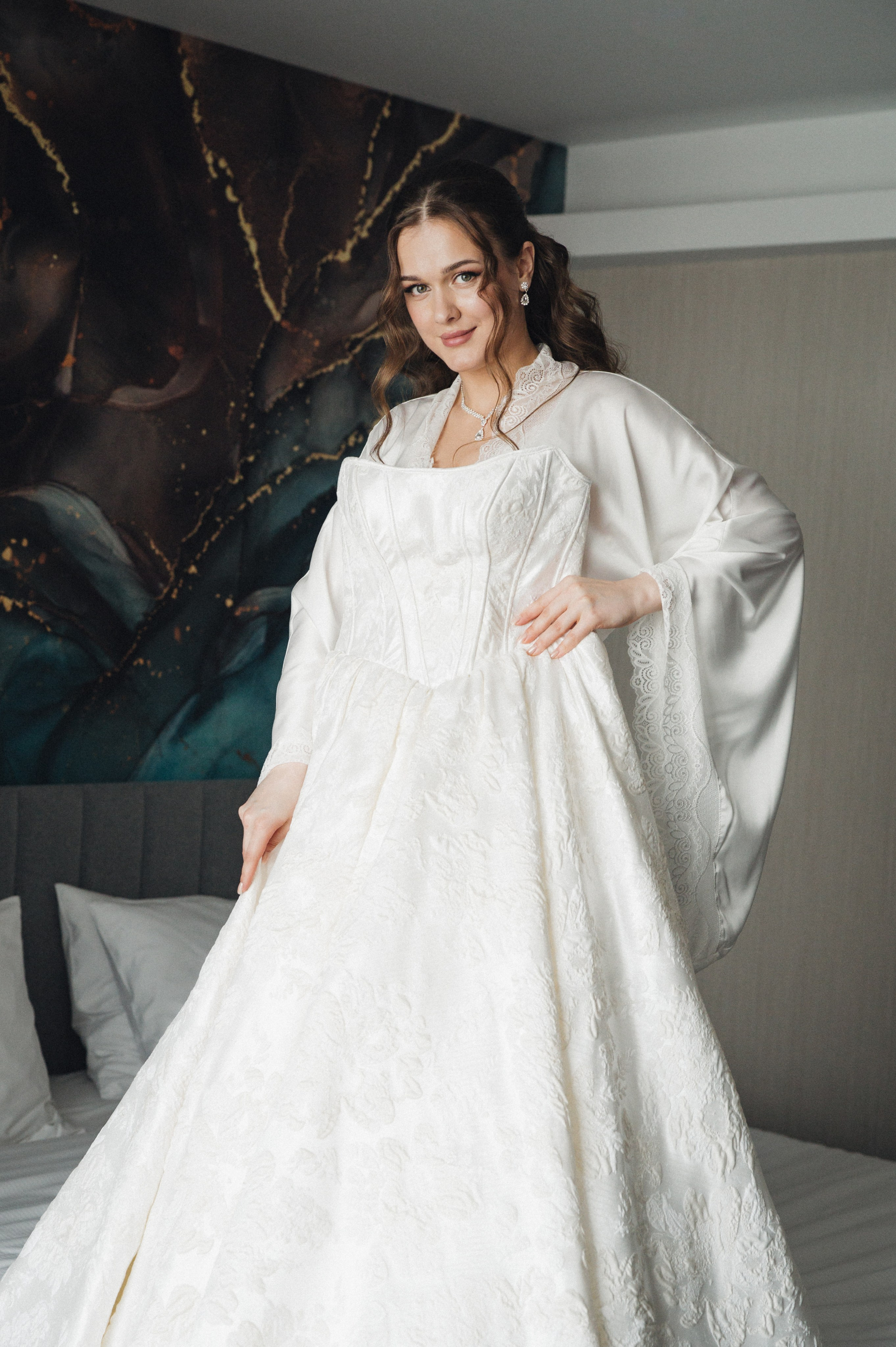 Алёна и Павел. Репортажный и свадебный фотограф в Сургуте