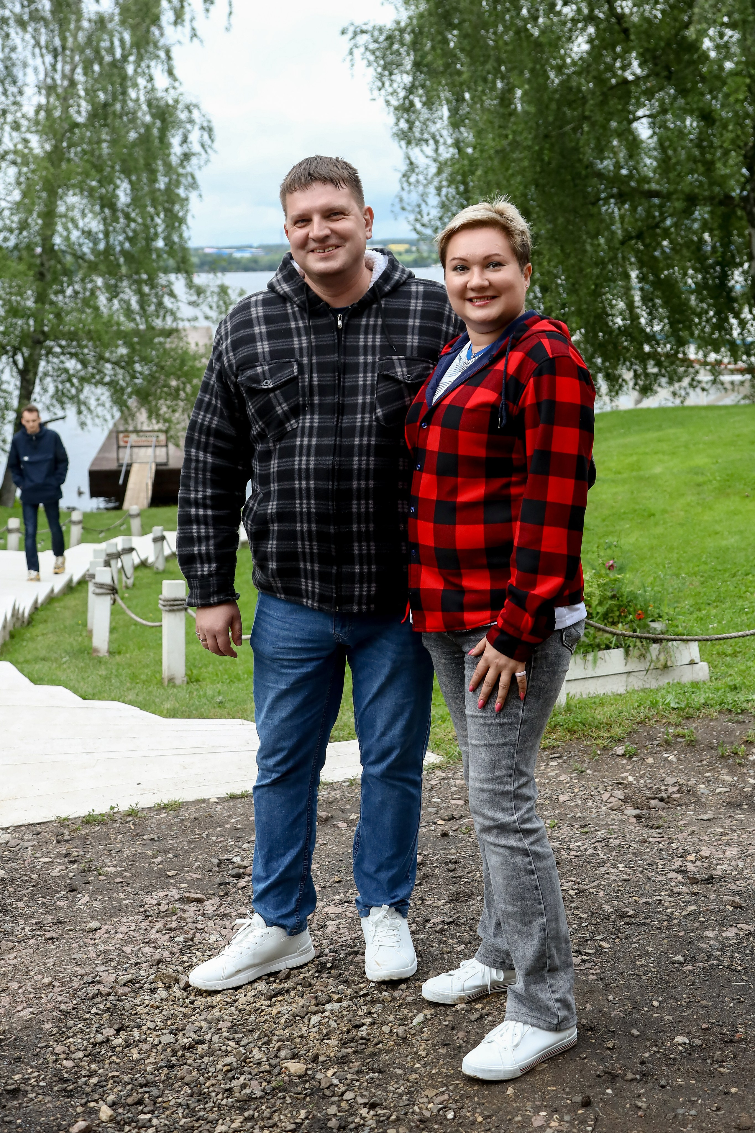 Tessa. Фотограф Антон Чупринин