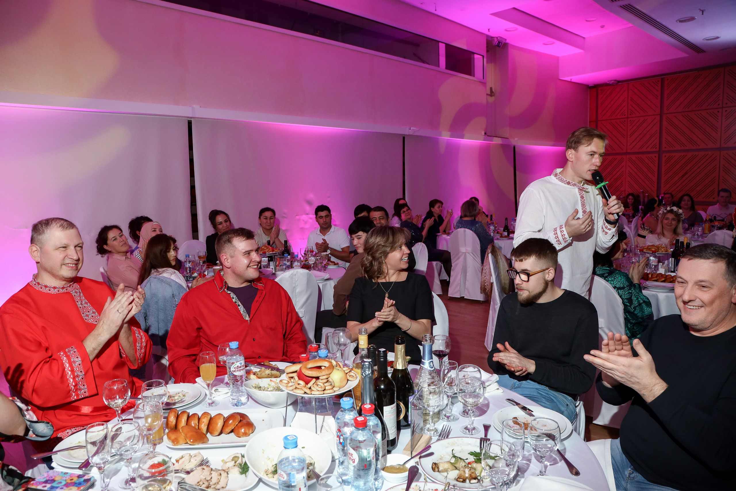 Edge Seligerskya. Фотограф Антон Чупринин