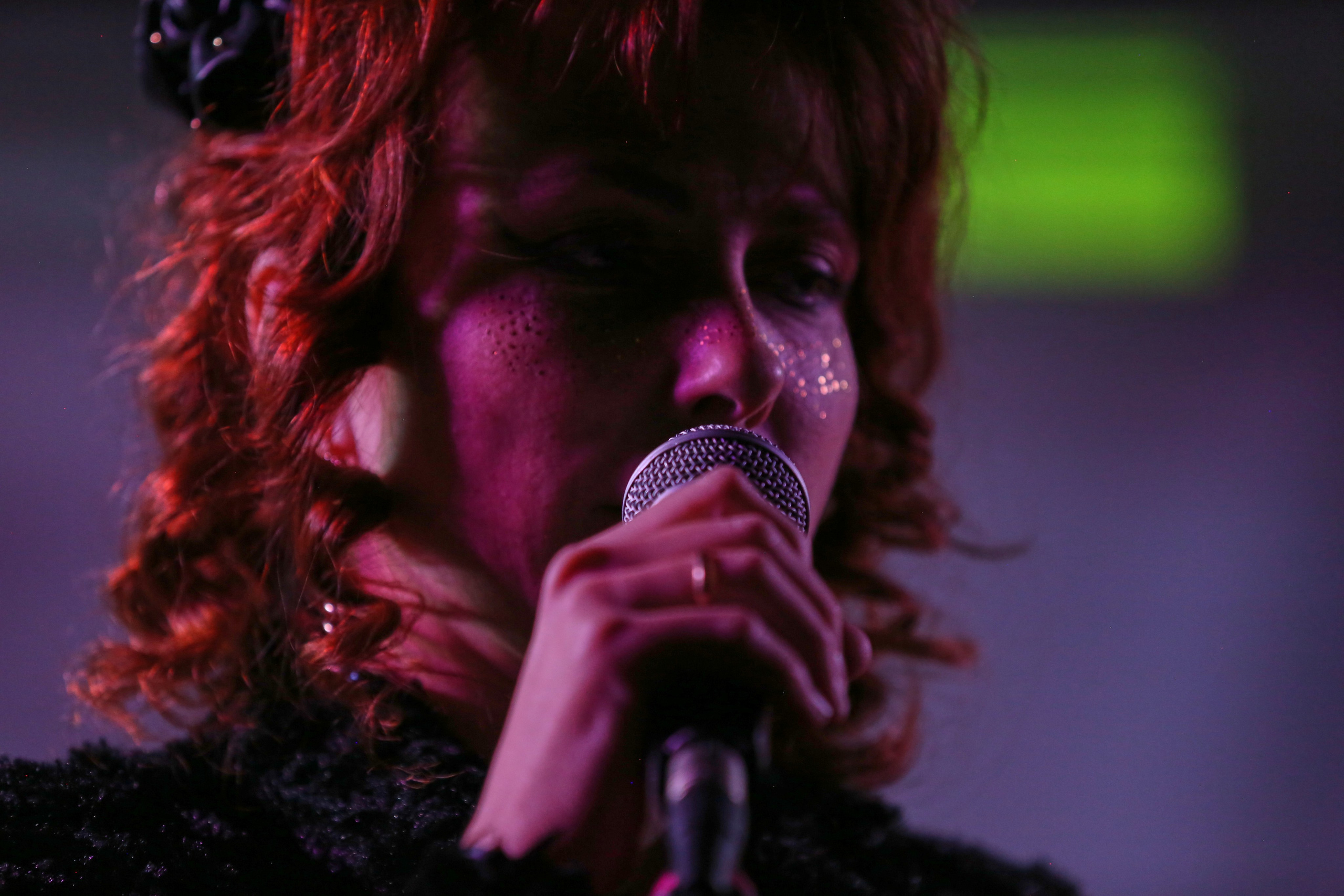 JAM IN СКЛАД 3. Фотограф Антонина Гудкова