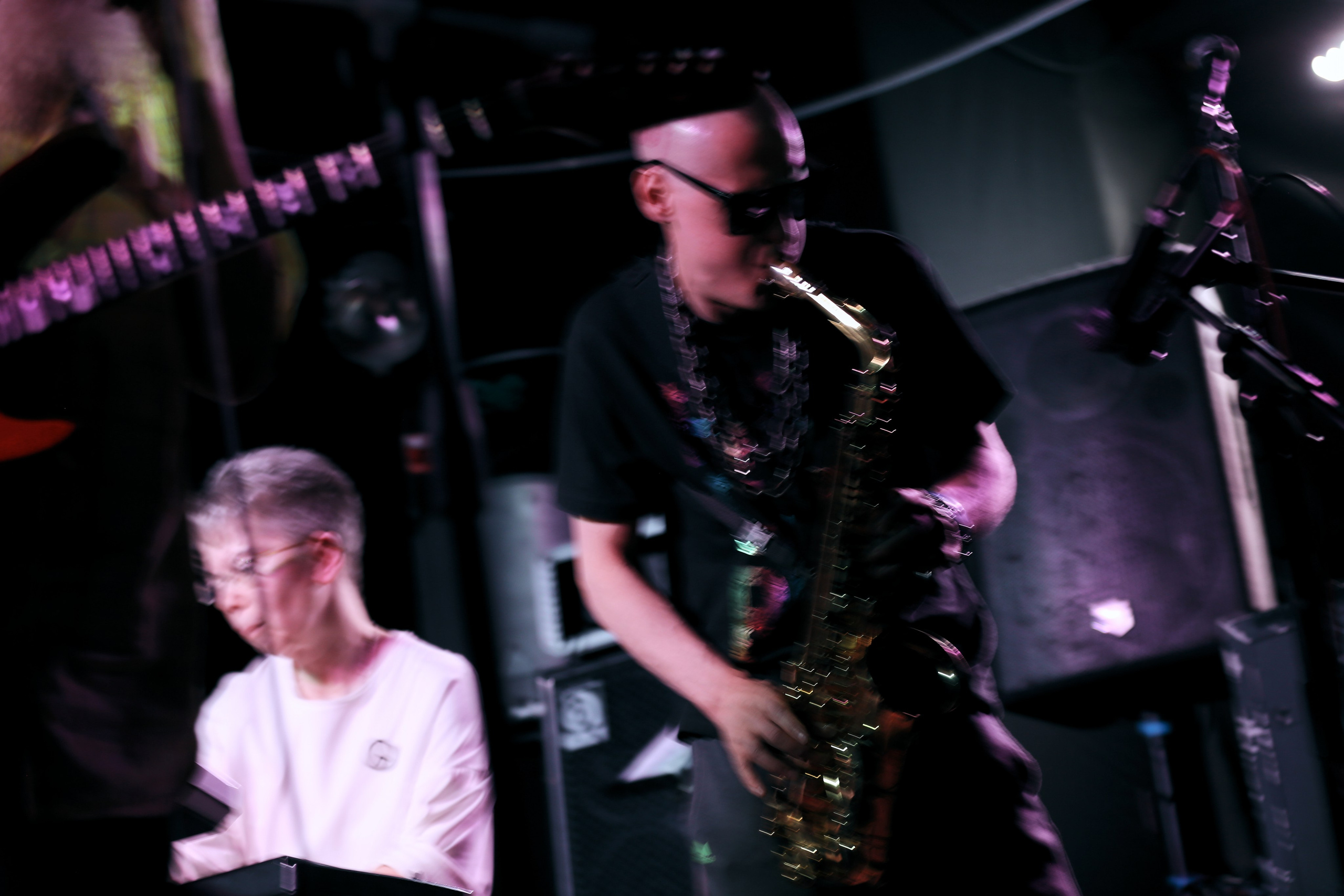 JAM IN СКЛАД 3. Фотограф Антонина Гудкова