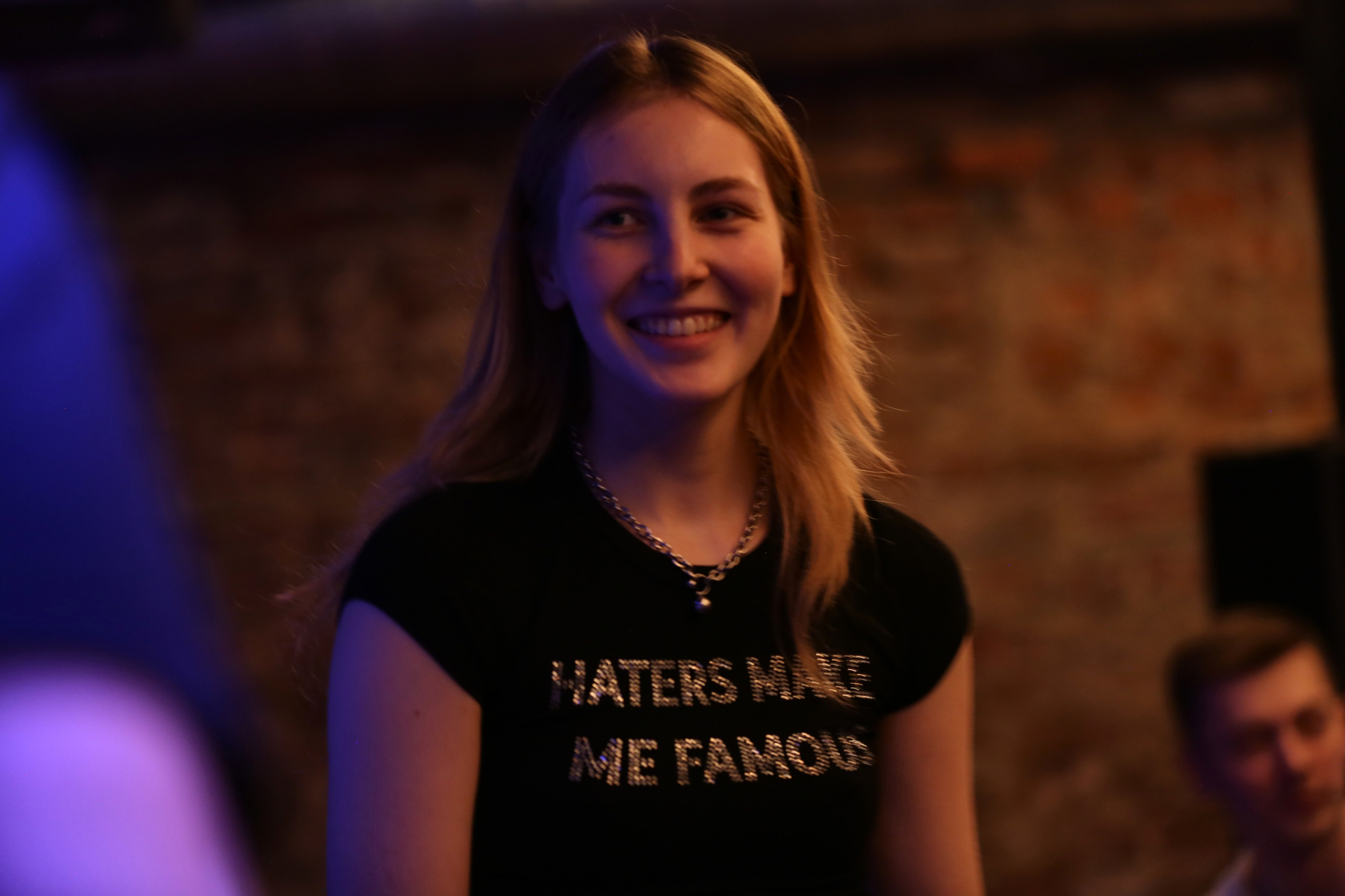 Table tennis tournament in Lakhesis. Фотограф Антонина Гудкова