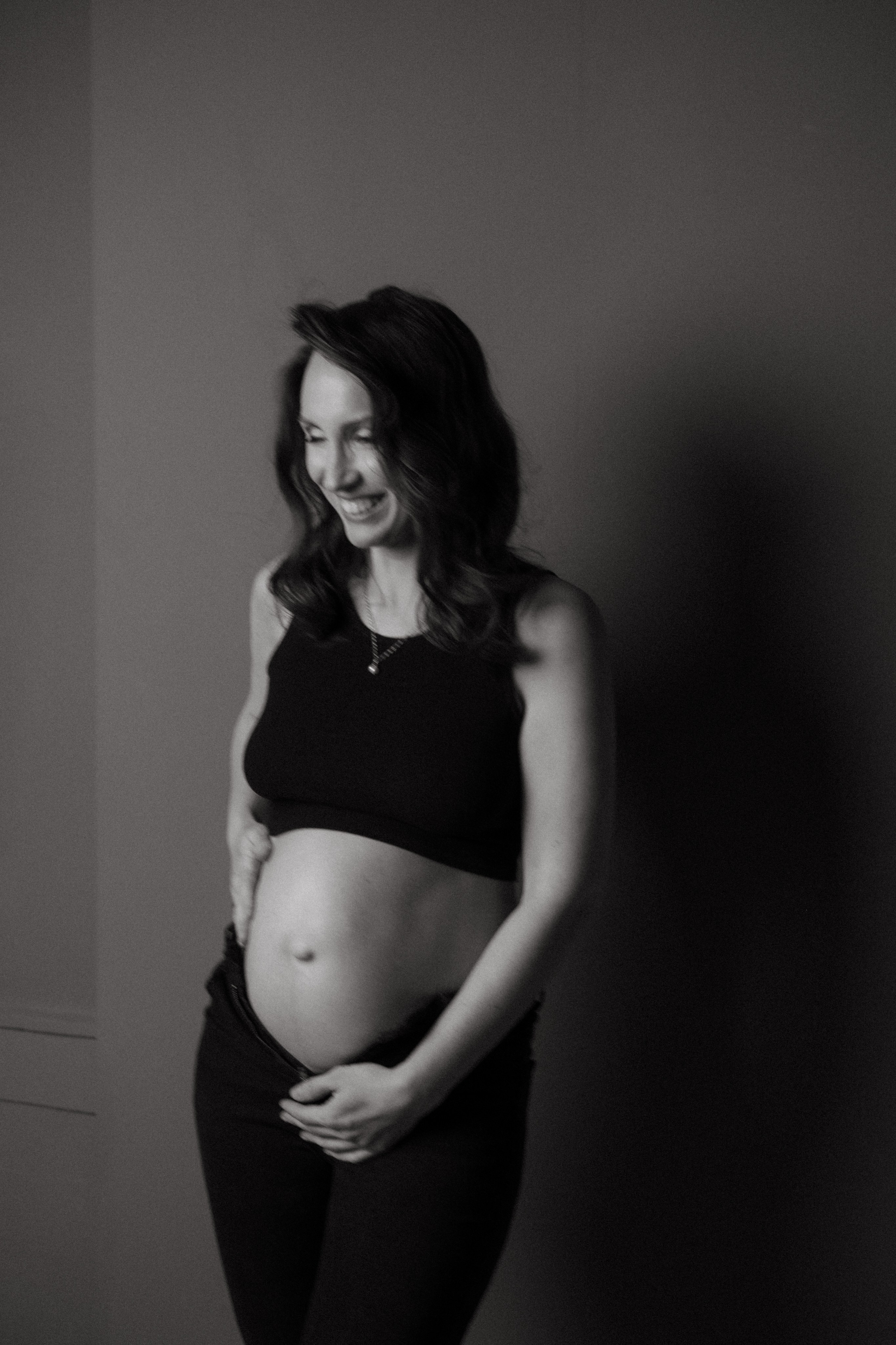 Беременность. Фотограф Кингисепп Леонова Ника