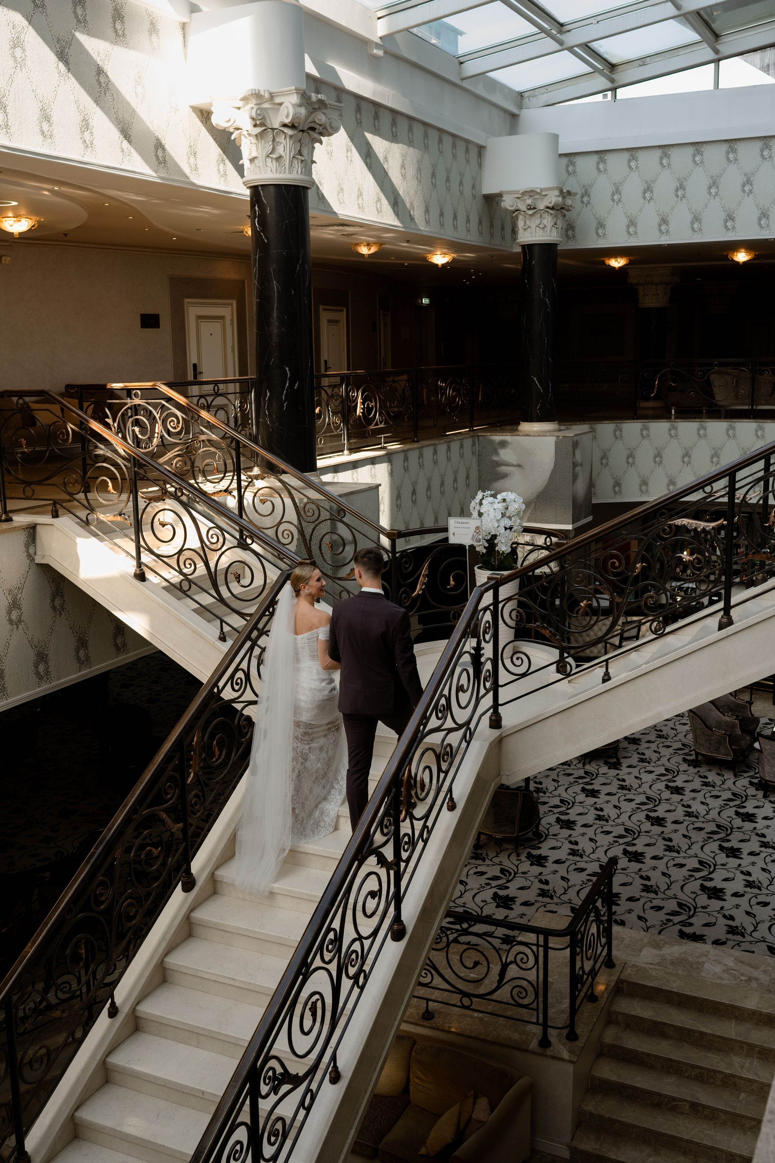 Свадьбы. Фотограф в Санкт-Петербурге