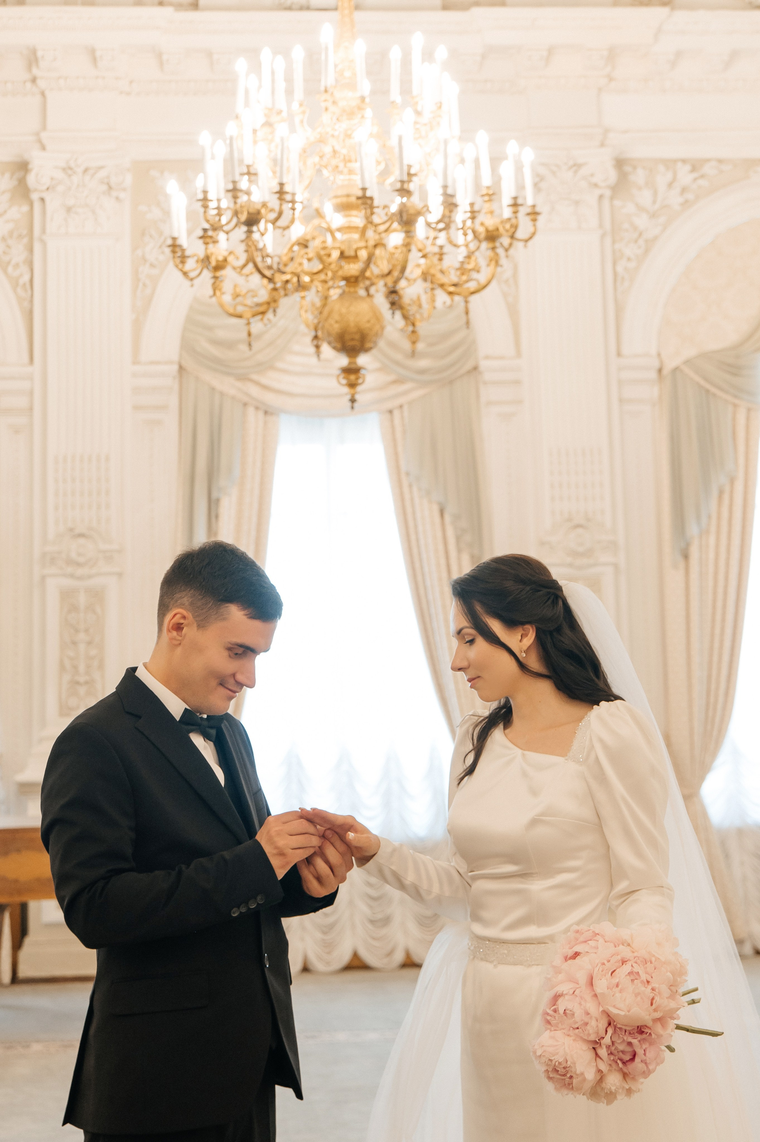 1.06.2024. Мария — Свадебный фотограф